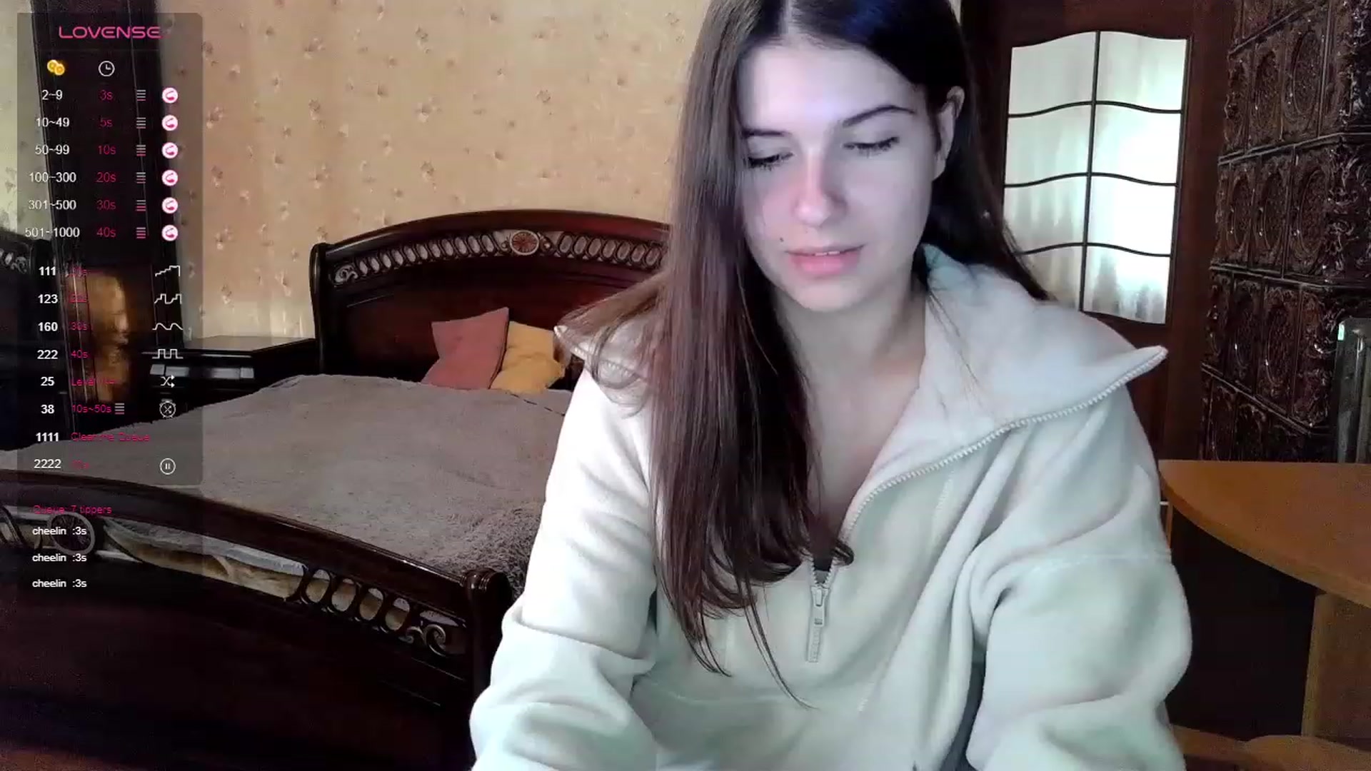 Gallery image thumbnail from JaneJer's myfreecams stream on, 11/29/2023, 12:34 image 14 of 20