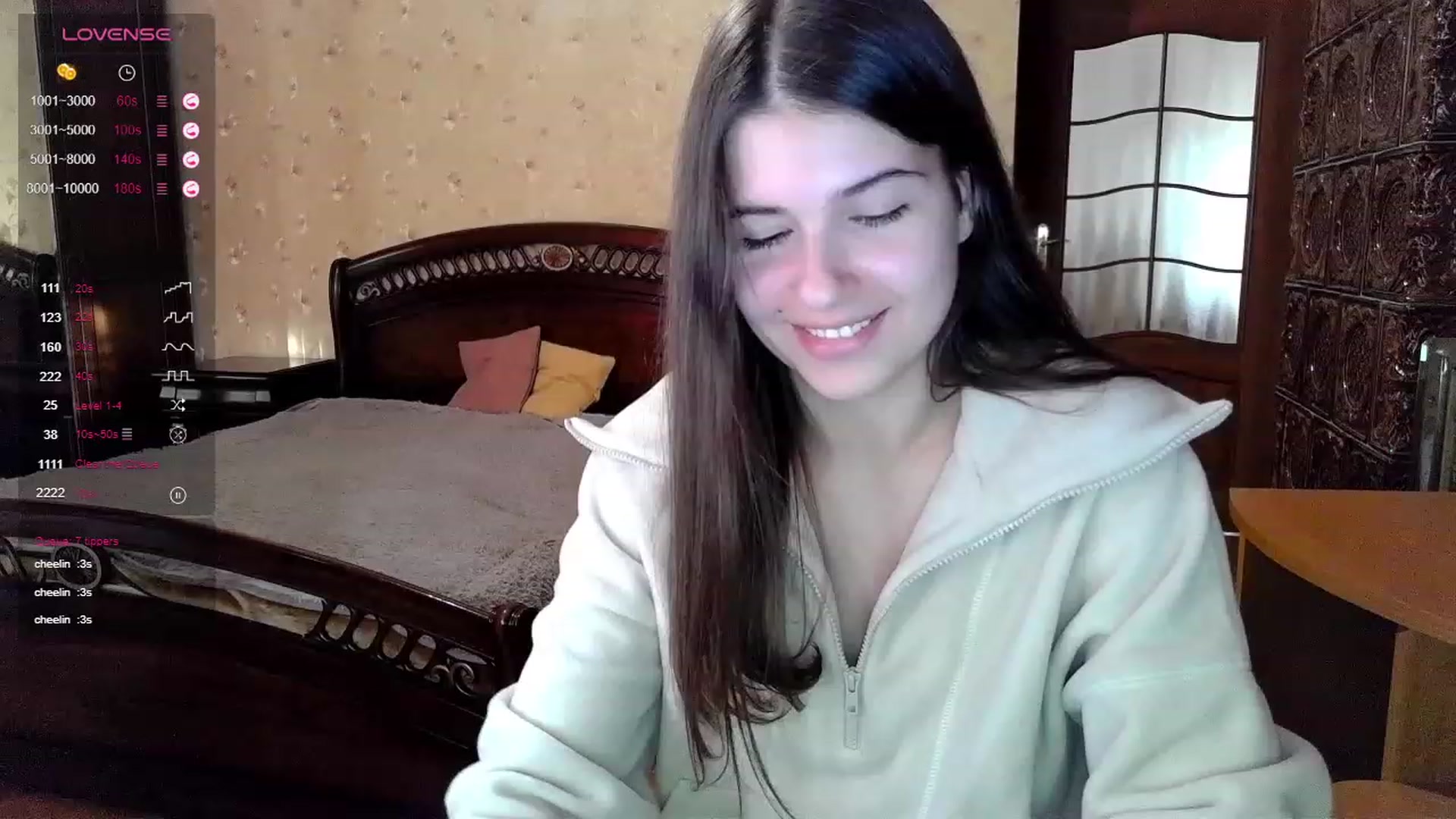 Gallery image thumbnail from JaneJer's myfreecams stream on, 11/29/2023, 12:34 image 11 of 20