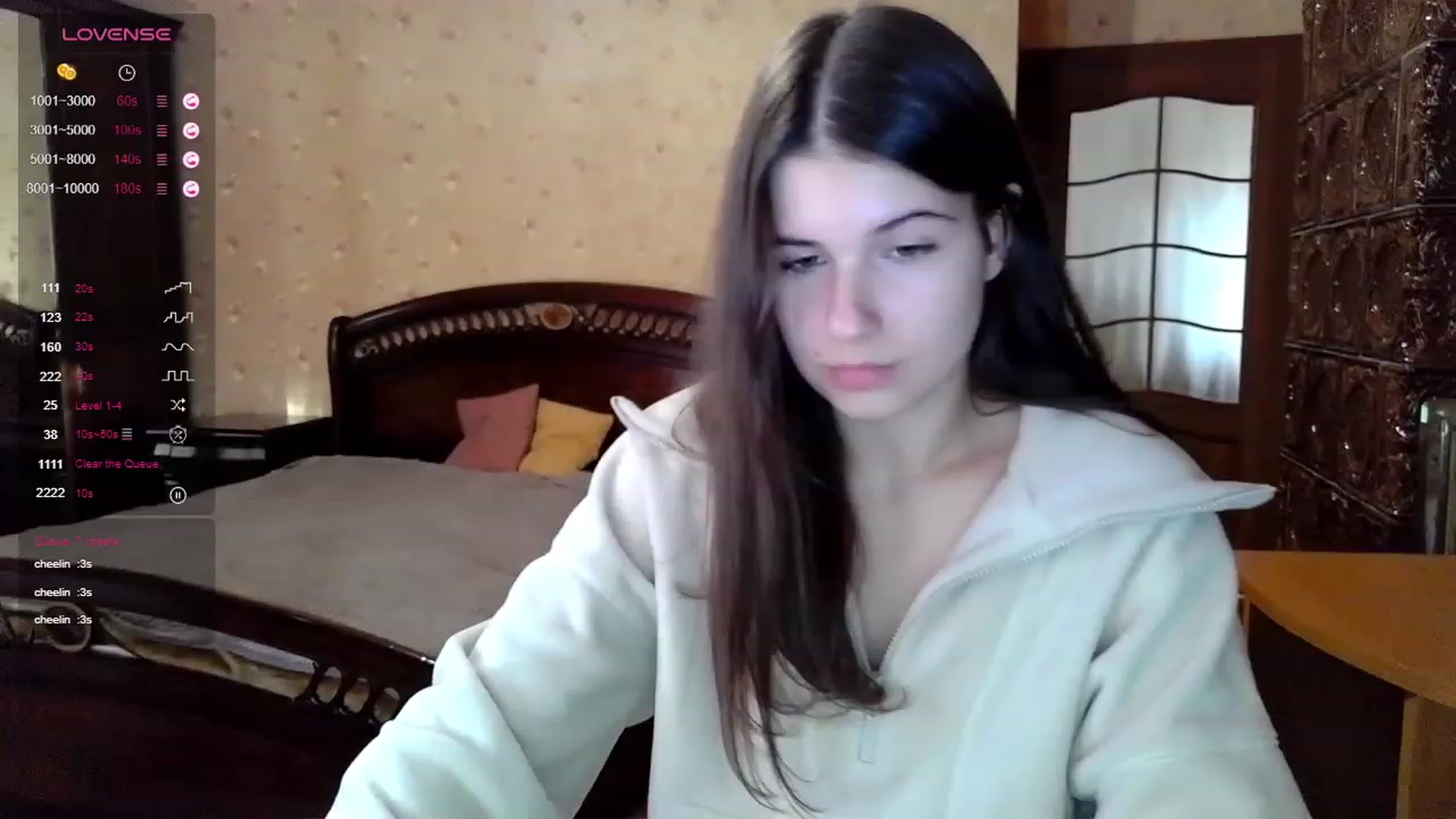 Gallery image thumbnail from JaneJer's myfreecams stream on, 11/29/2023, 12:34 image 9 of 20