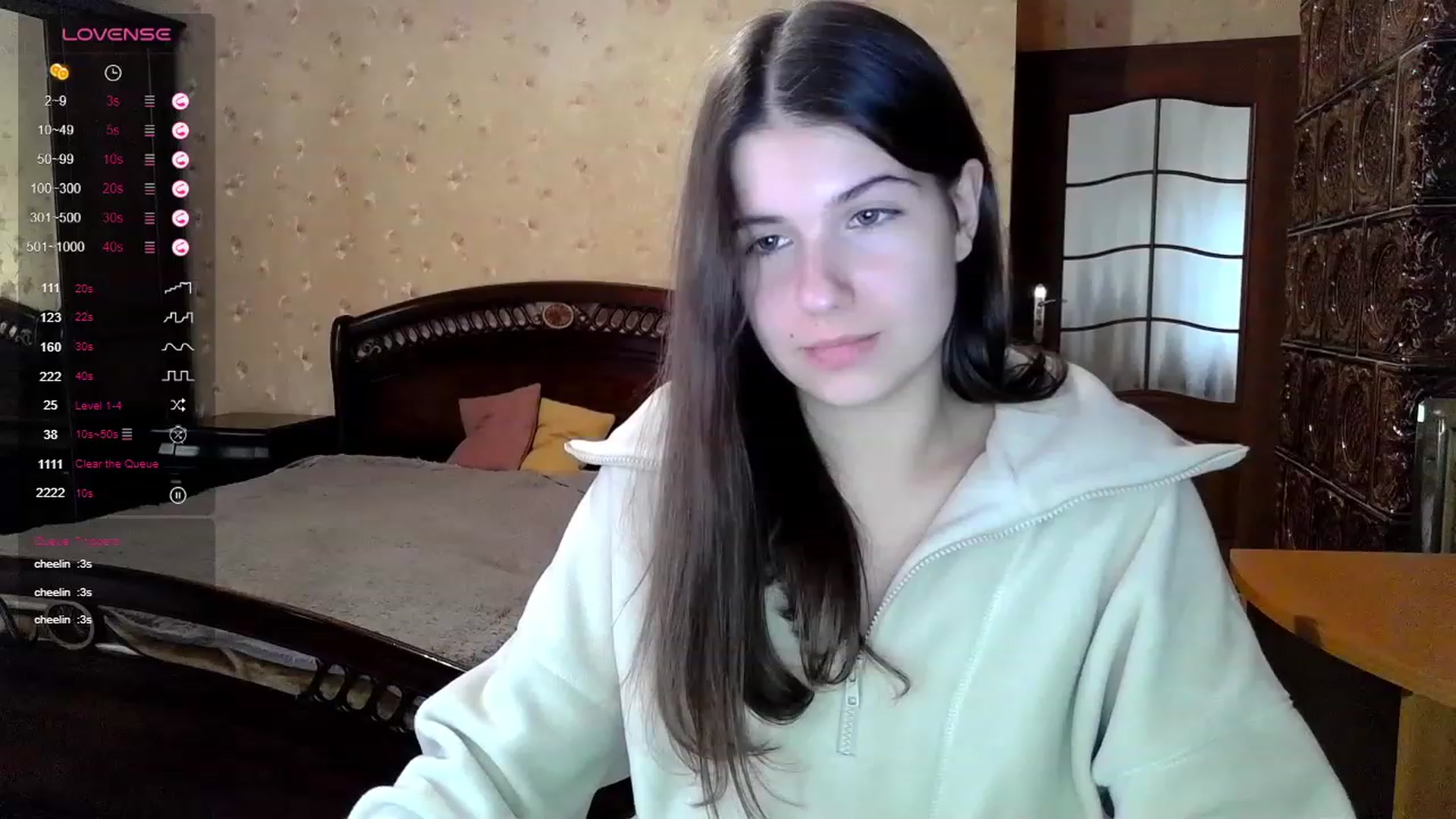 Gallery image thumbnail from JaneJer's myfreecams stream on, 11/29/2023, 12:34 image 3 of 20
