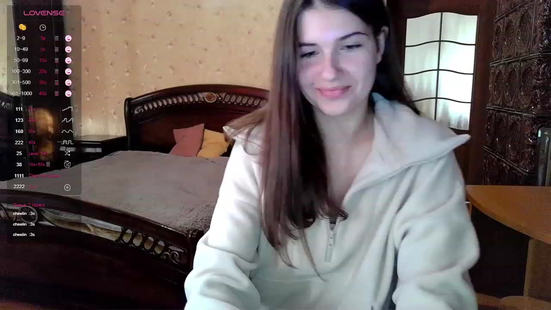 Gallery image thumbnail from JaneJer's myfreecams stream on, 11/29/2023, 12:34 image 15 of 20