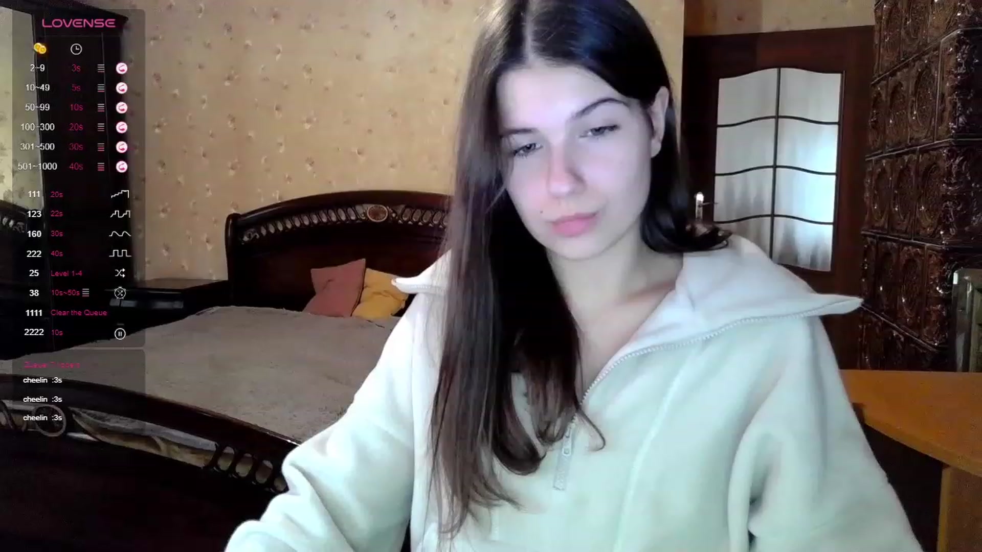 Gallery image thumbnail from JaneJer's myfreecams stream on, 11/29/2023, 12:34 image 1 of 20