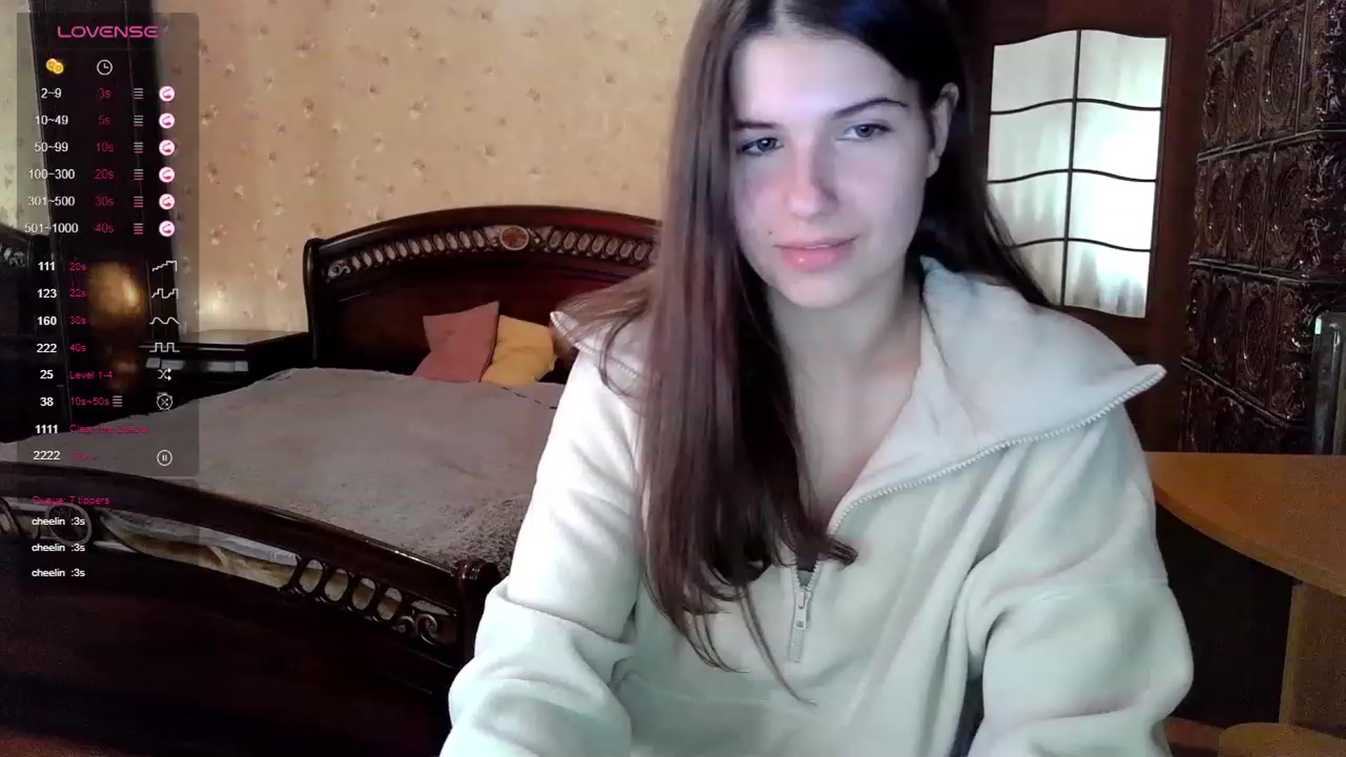 Gallery image thumbnail from JaneJer's myfreecams stream on, 11/29/2023, 12:34 image 16 of 20