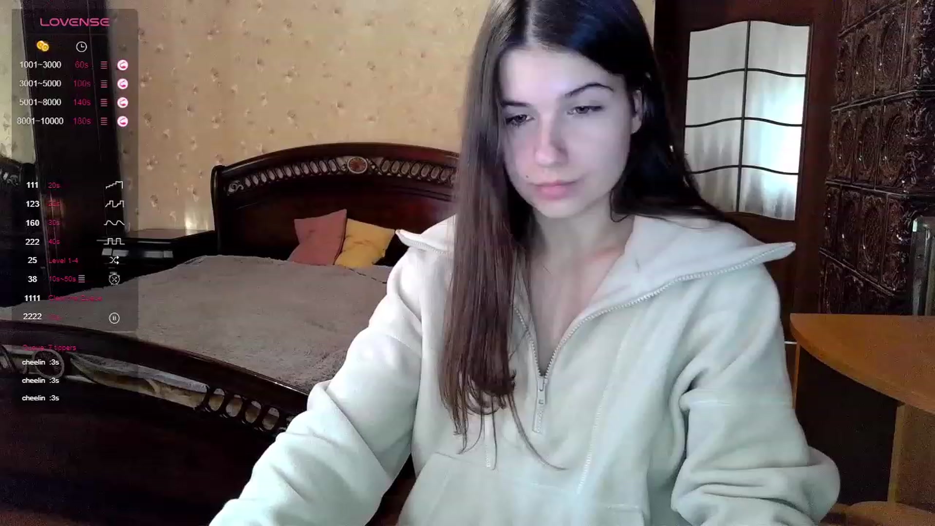 Gallery image thumbnail from JaneJer's myfreecams stream on, 11/29/2023, 12:34 image 10 of 20