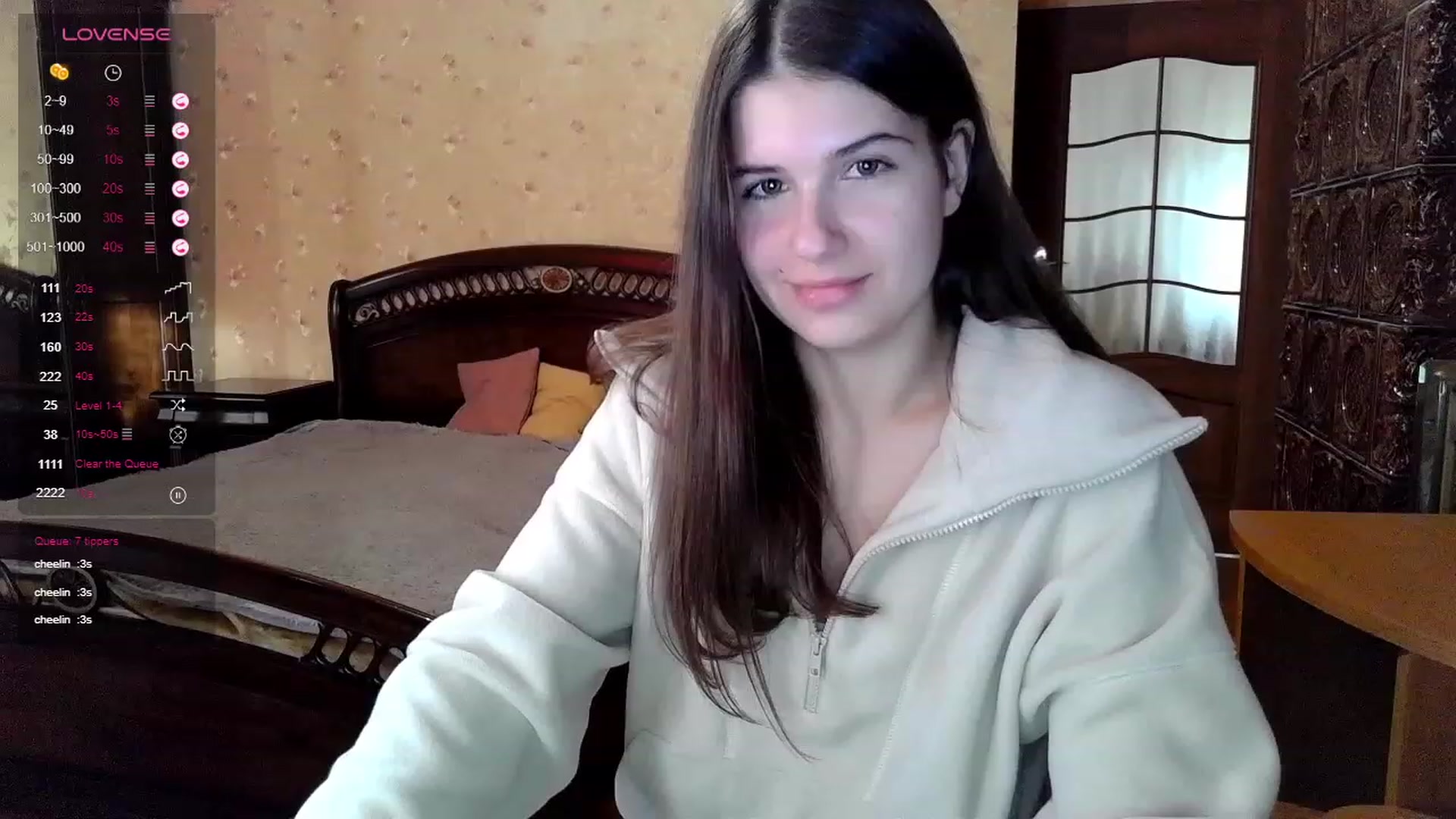 Gallery image thumbnail from JaneJer's myfreecams stream on, 11/29/2023, 12:34 image 19 of 20