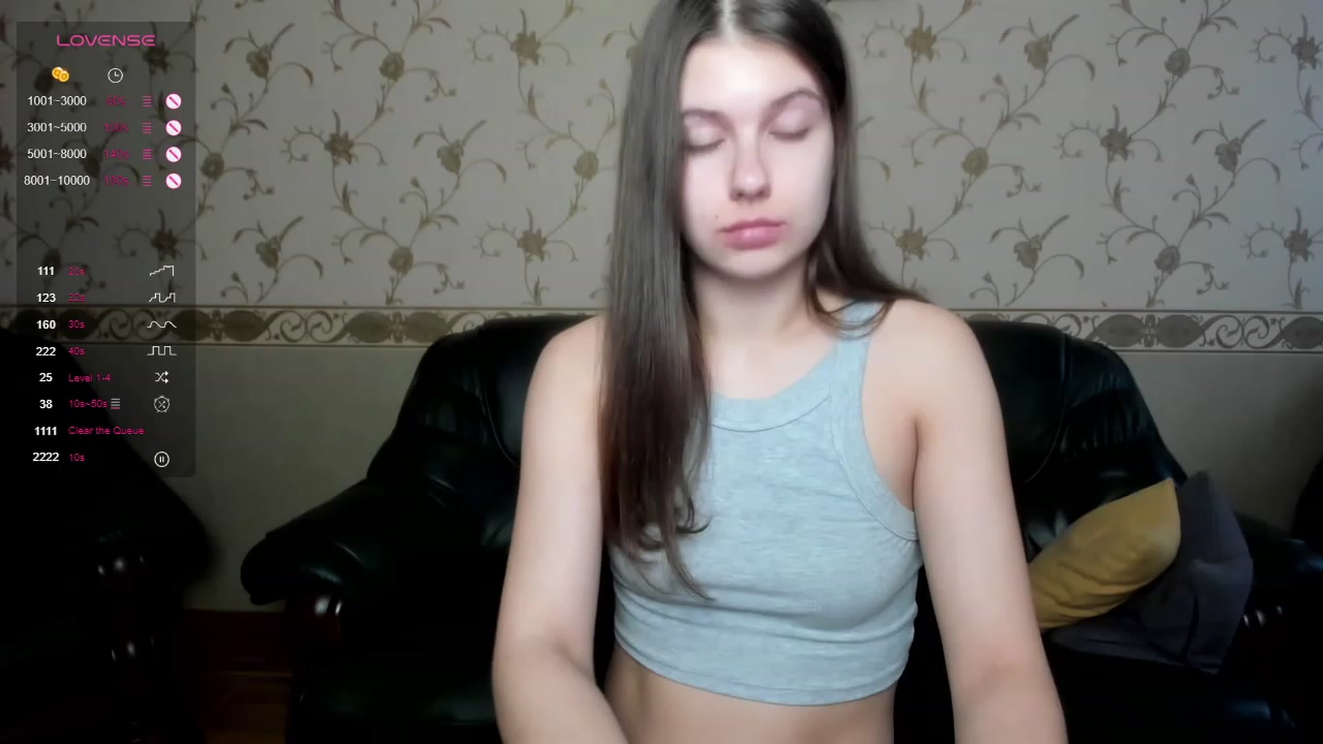 Gallery image thumbnail from JaneJer's myfreecams stream on, 11/30/2023, 12:22 image 5 of 20