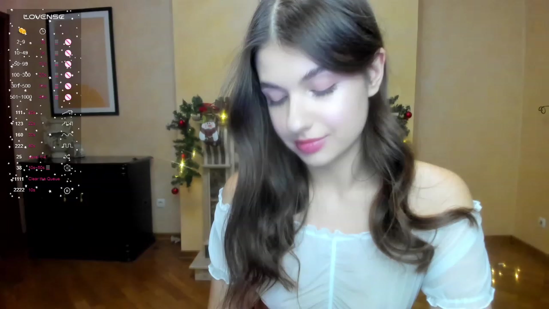 Gallery image thumbnail from JaneJer's myfreecams stream on, 12/25/2023, 03:52 image 2 of 20