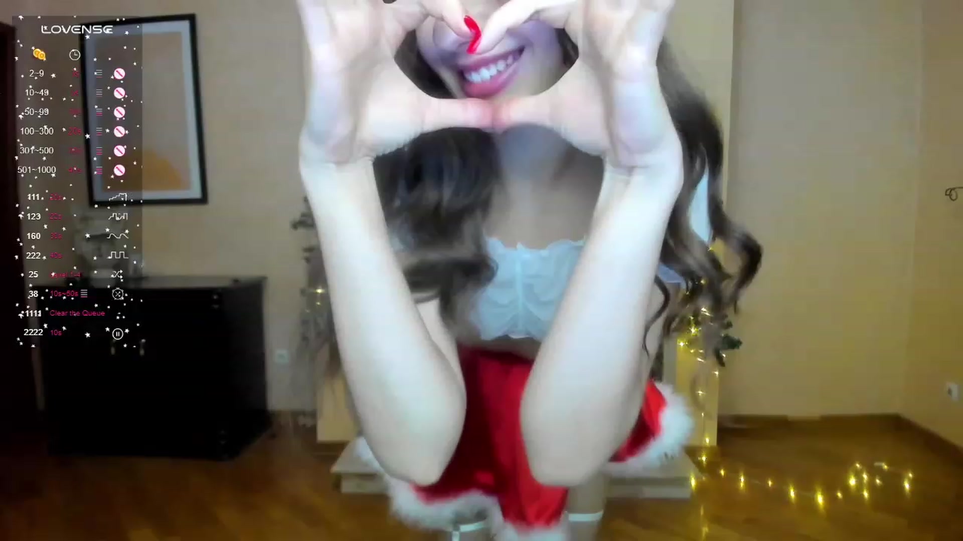 Gallery image thumbnail from JaneJer's myfreecams stream on, 12/25/2023, 03:52 image 5 of 20