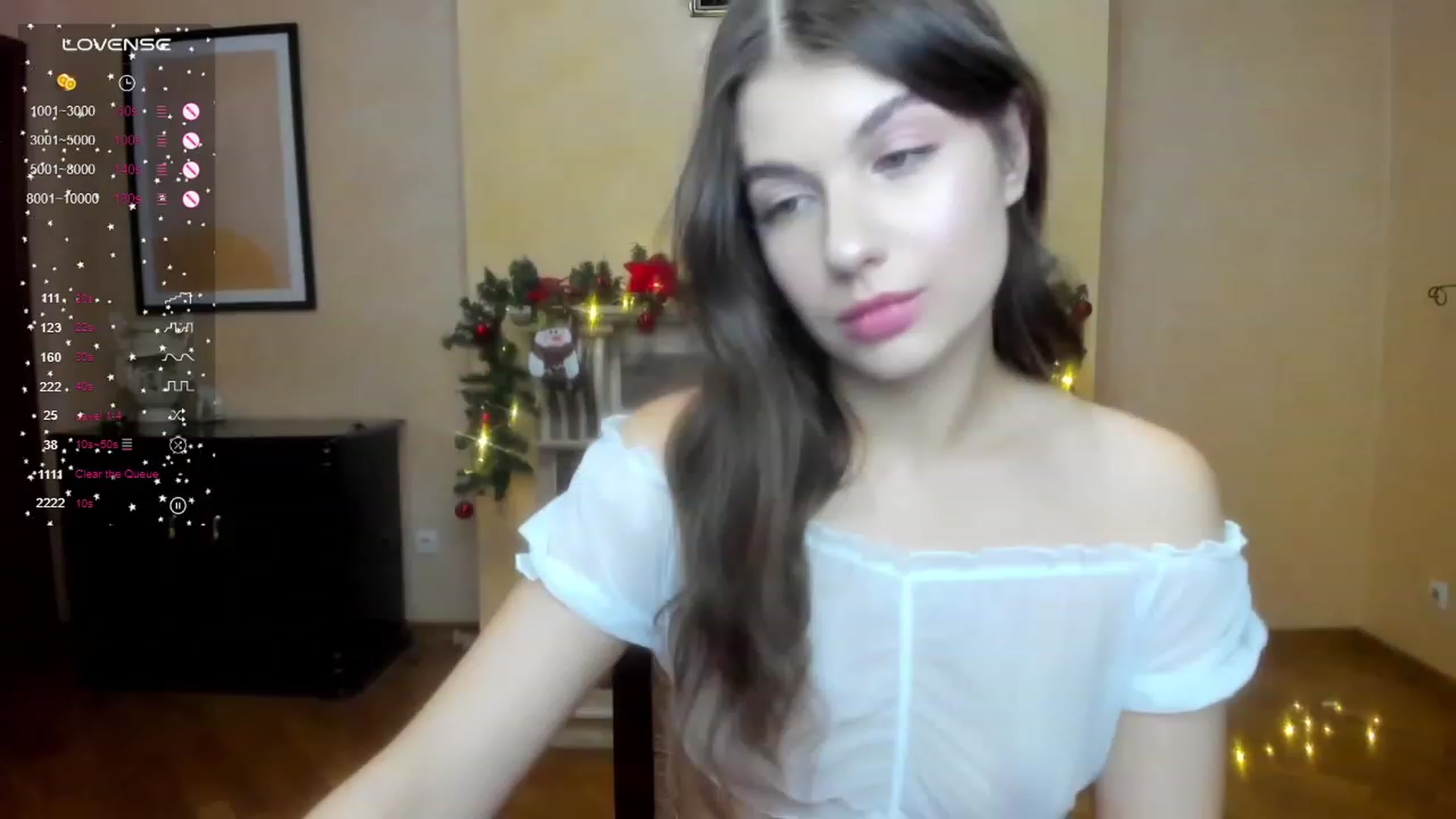Gallery image thumbnail from JaneJer's myfreecams stream on, 12/25/2023, 03:52 image 11 of 20