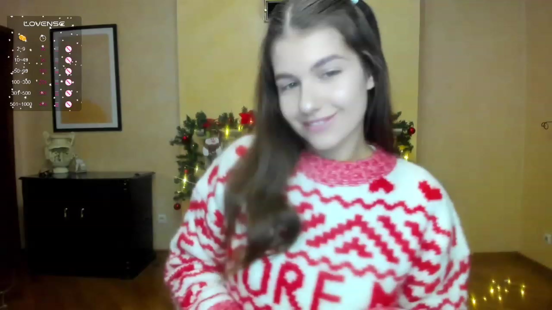 Gallery image thumbnail from JaneJer's myfreecams stream on, 12/26/2023, 24:53 image 14 of 20