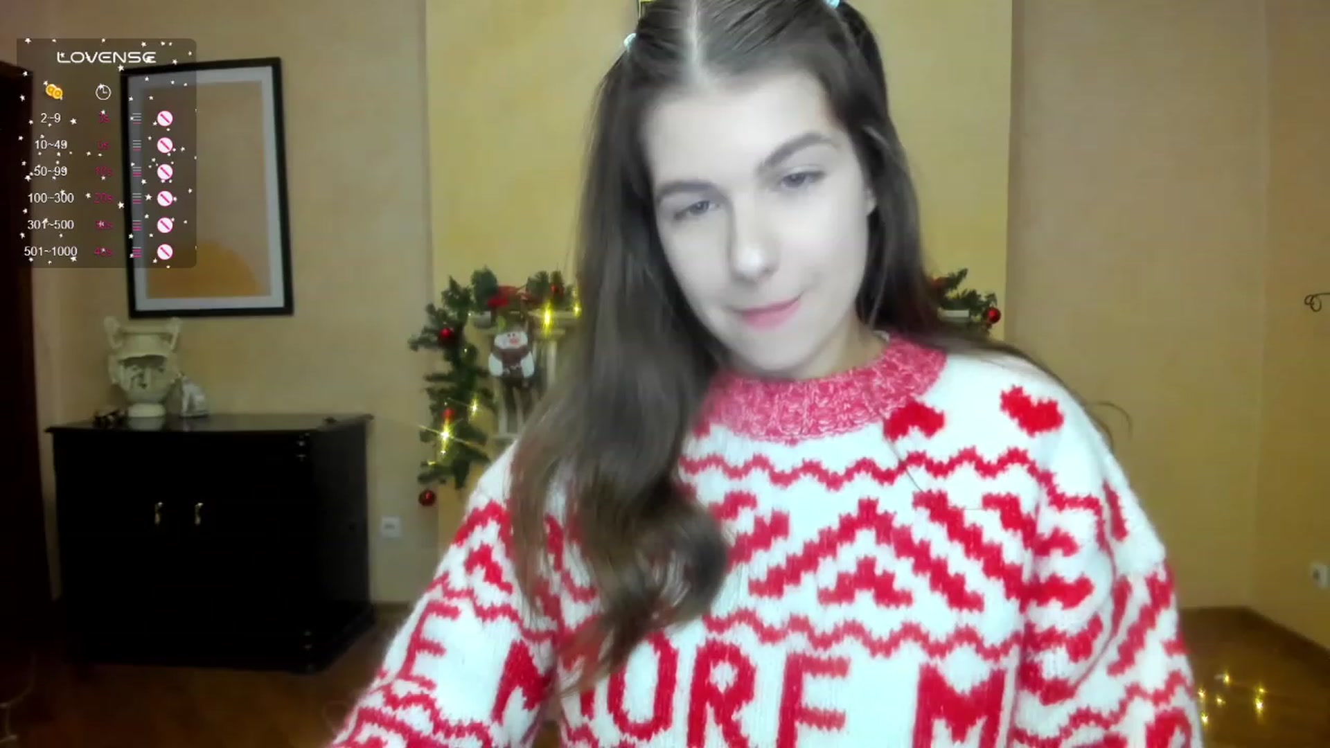 Gallery image thumbnail from JaneJer's myfreecams stream on, 12/26/2023, 24:53 image 12 of 20