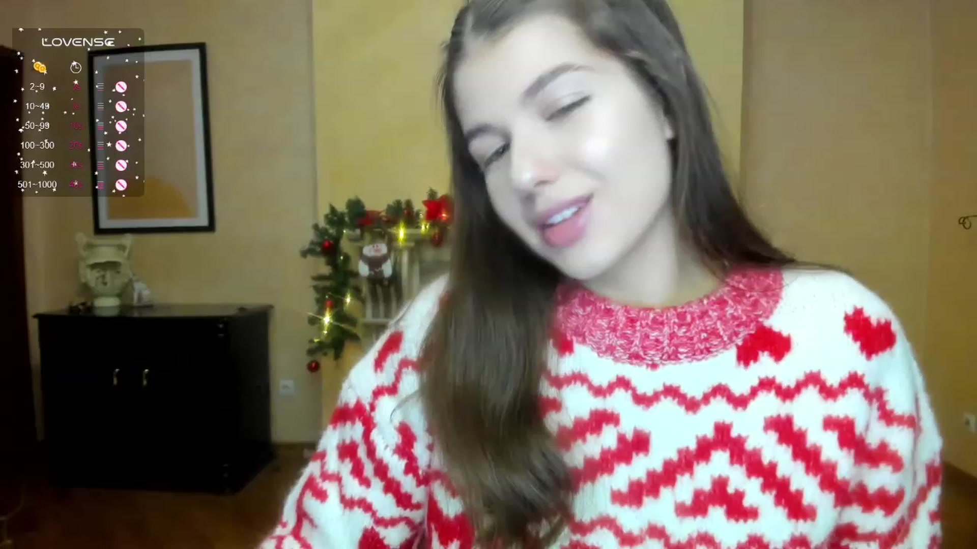 Gallery image thumbnail from JaneJer's myfreecams stream on, 12/26/2023, 24:53 image 1 of 20