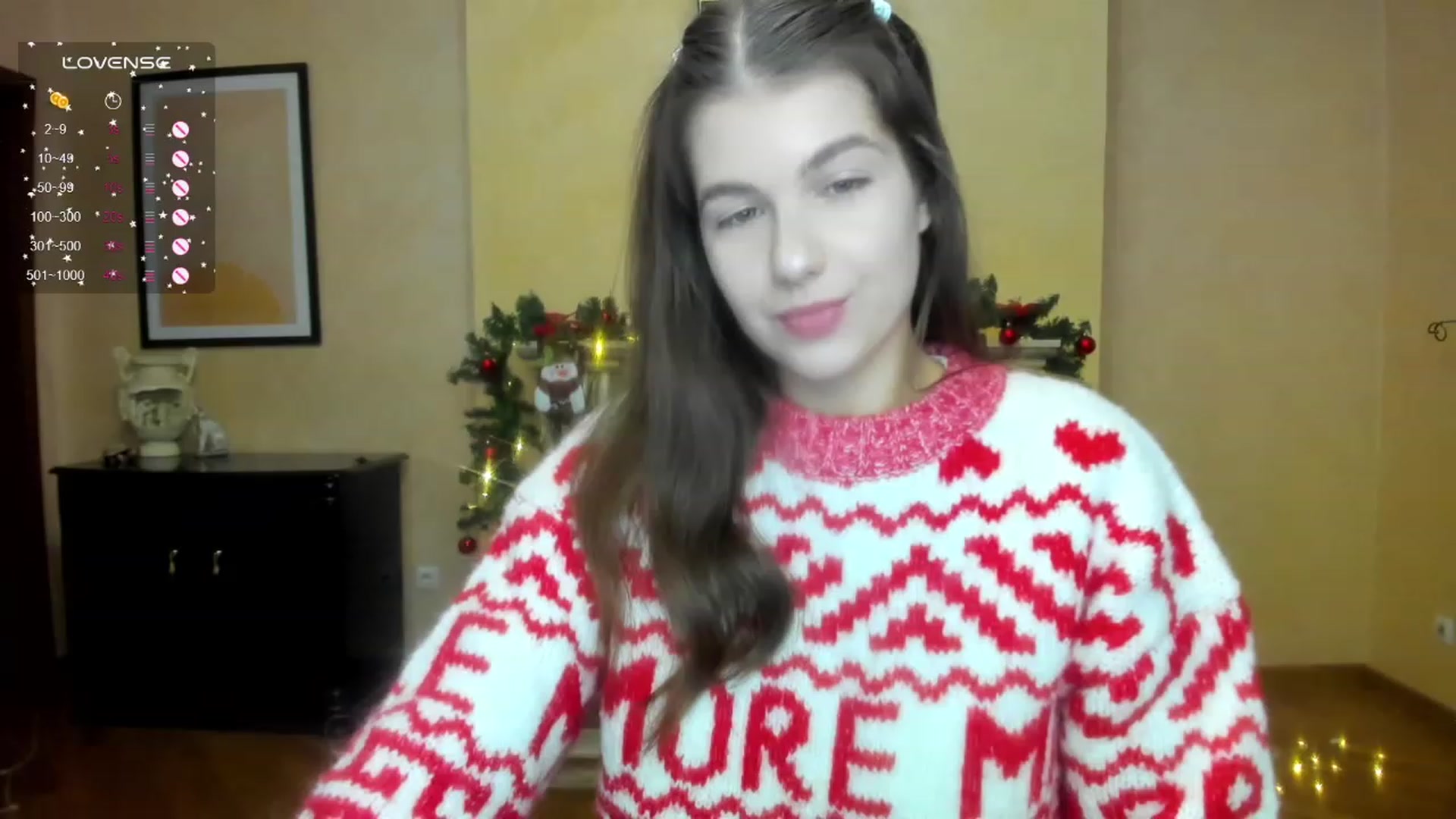 Gallery image thumbnail from JaneJer's myfreecams stream on, 12/26/2023, 24:53 image 20 of 20