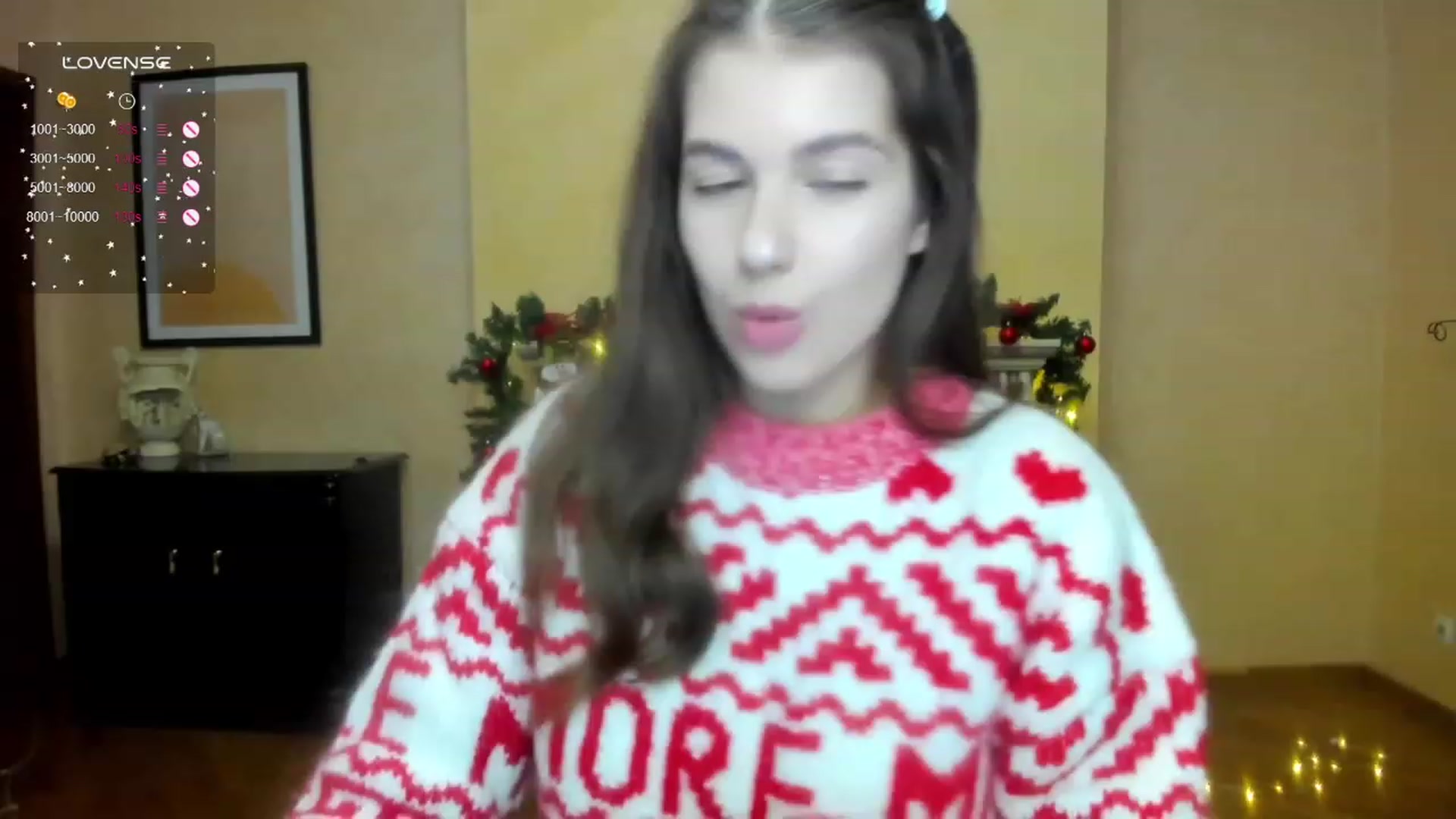 Gallery image thumbnail from JaneJer's myfreecams stream on, 12/26/2023, 24:53 image 17 of 20
