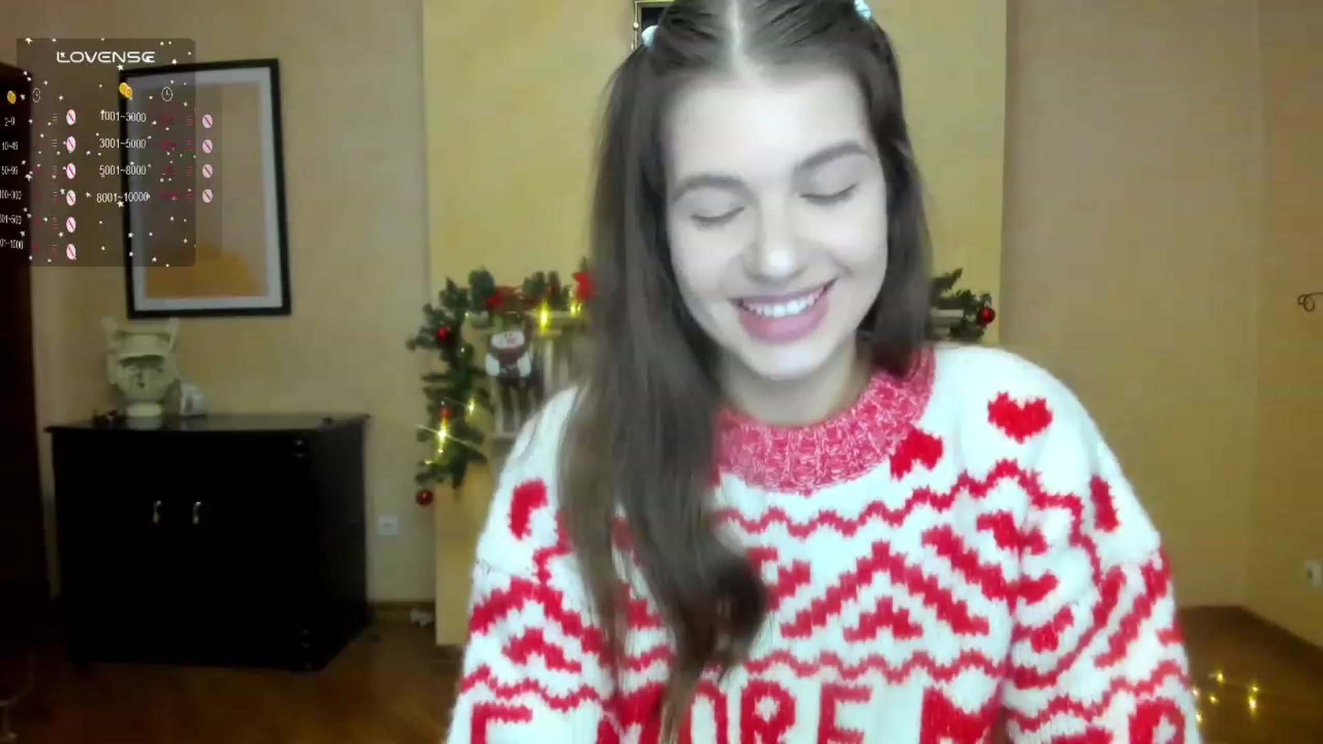 Gallery image thumbnail from JaneJer's myfreecams stream on, 12/26/2023, 24:53 image 15 of 20