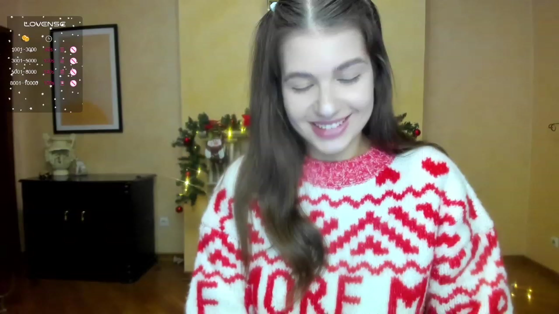 Gallery image thumbnail from JaneJer's myfreecams stream on, 12/26/2023, 24:53 image 4 of 20