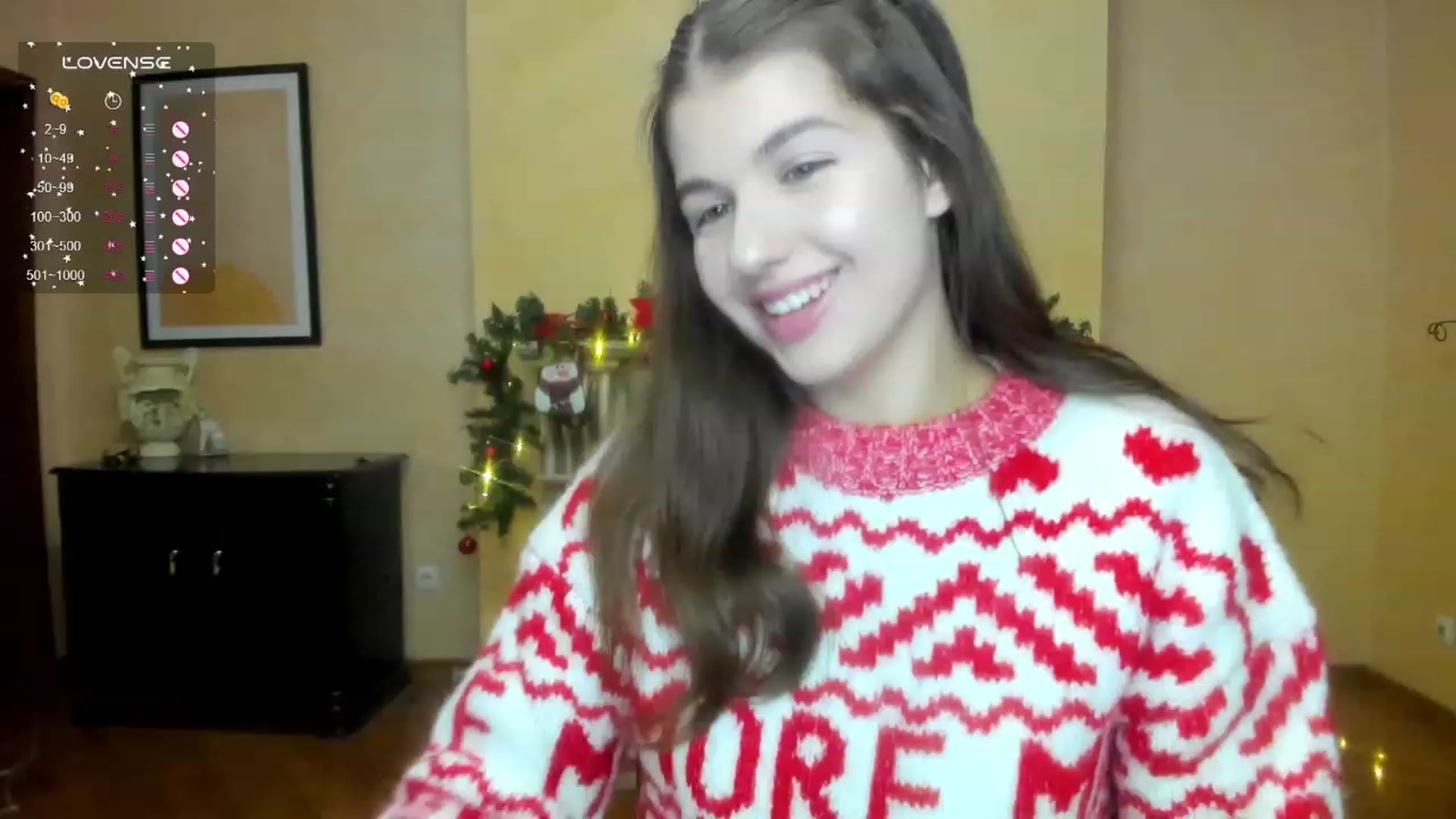 Gallery image thumbnail from JaneJer's myfreecams stream on, 12/26/2023, 24:53 image 11 of 20
