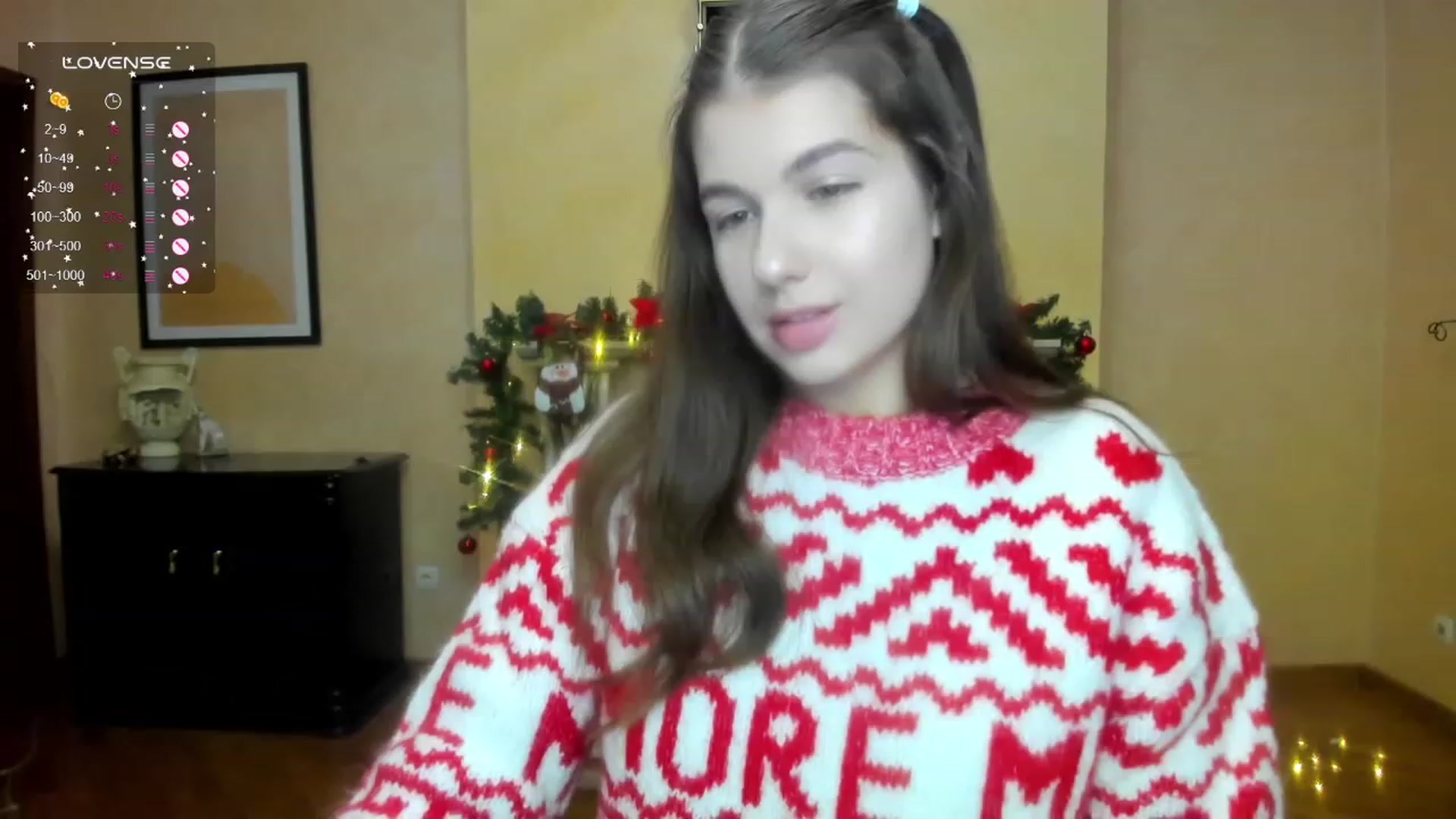 Gallery image thumbnail from JaneJer's myfreecams stream on, 12/26/2023, 24:53 image 10 of 20