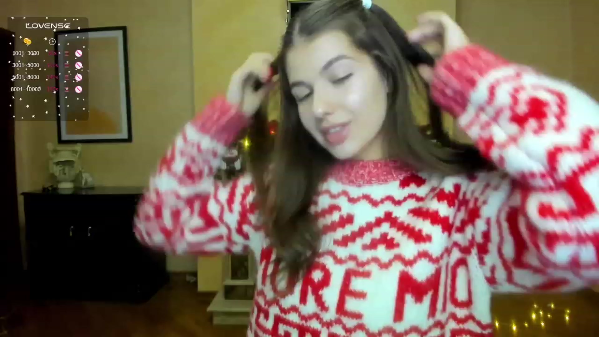 Gallery image thumbnail from JaneJer's myfreecams stream on, 12/26/2023, 24:53 image 3 of 20