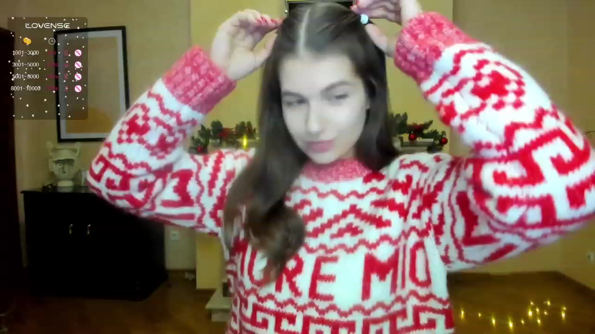 Gallery image thumbnail from JaneJer's myfreecams stream on, 12/26/2023, 24:53 image 5 of 20