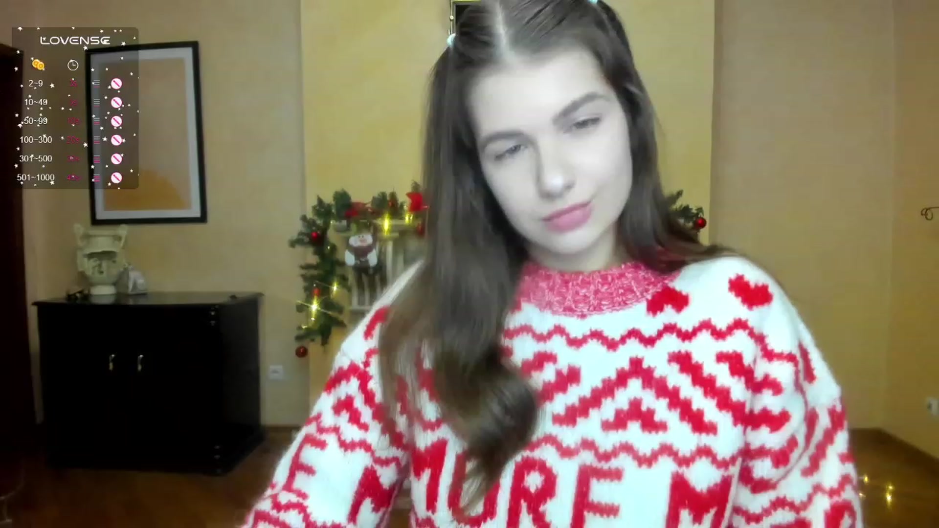 Gallery image thumbnail from JaneJer's myfreecams stream on, 12/26/2023, 24:53 image 7 of 20
