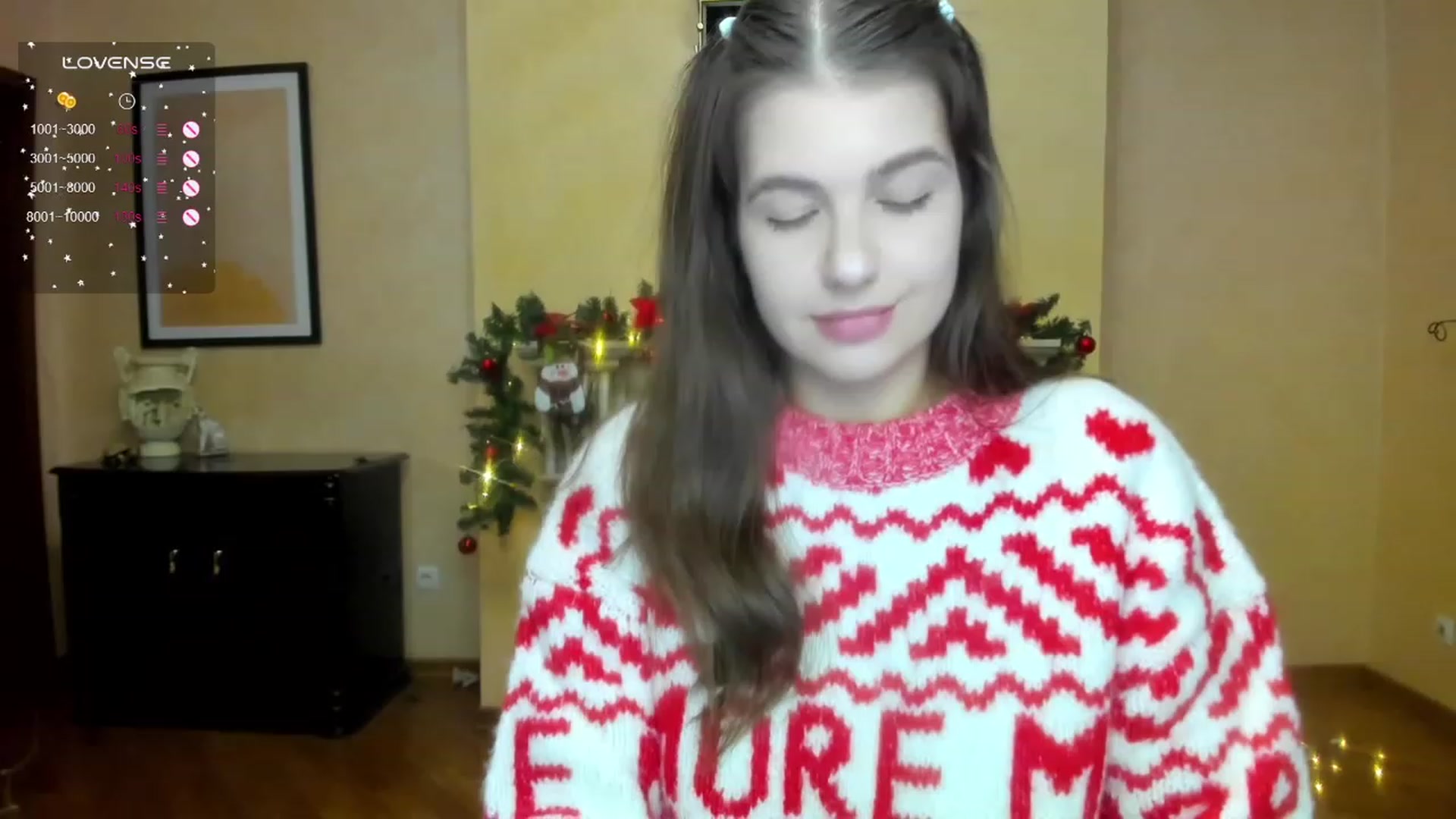 Gallery image thumbnail from JaneJer's myfreecams stream on, 12/26/2023, 24:53 image 2 of 20