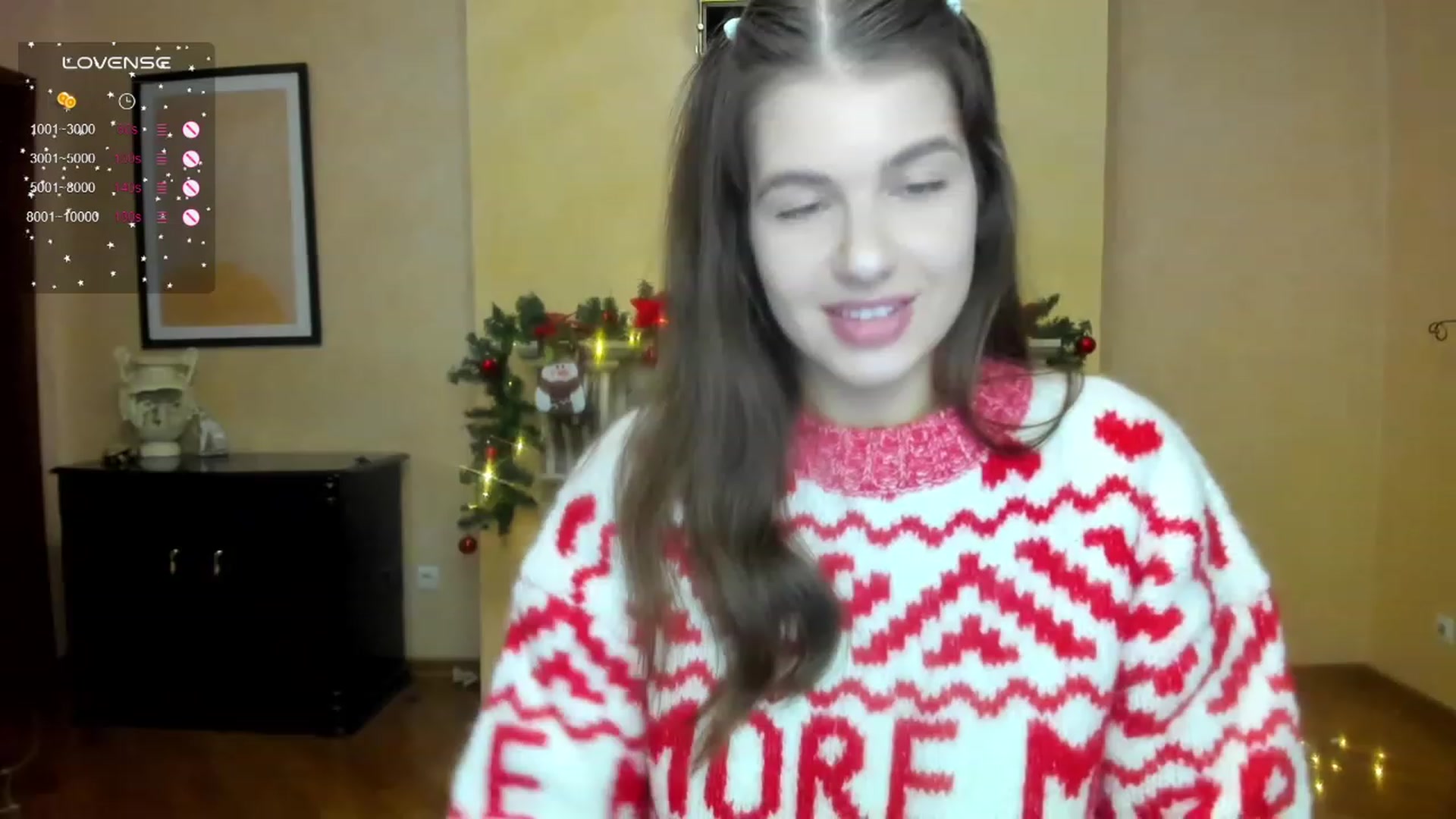 Gallery image thumbnail from JaneJer's myfreecams stream on, 12/26/2023, 24:53 image 18 of 20
