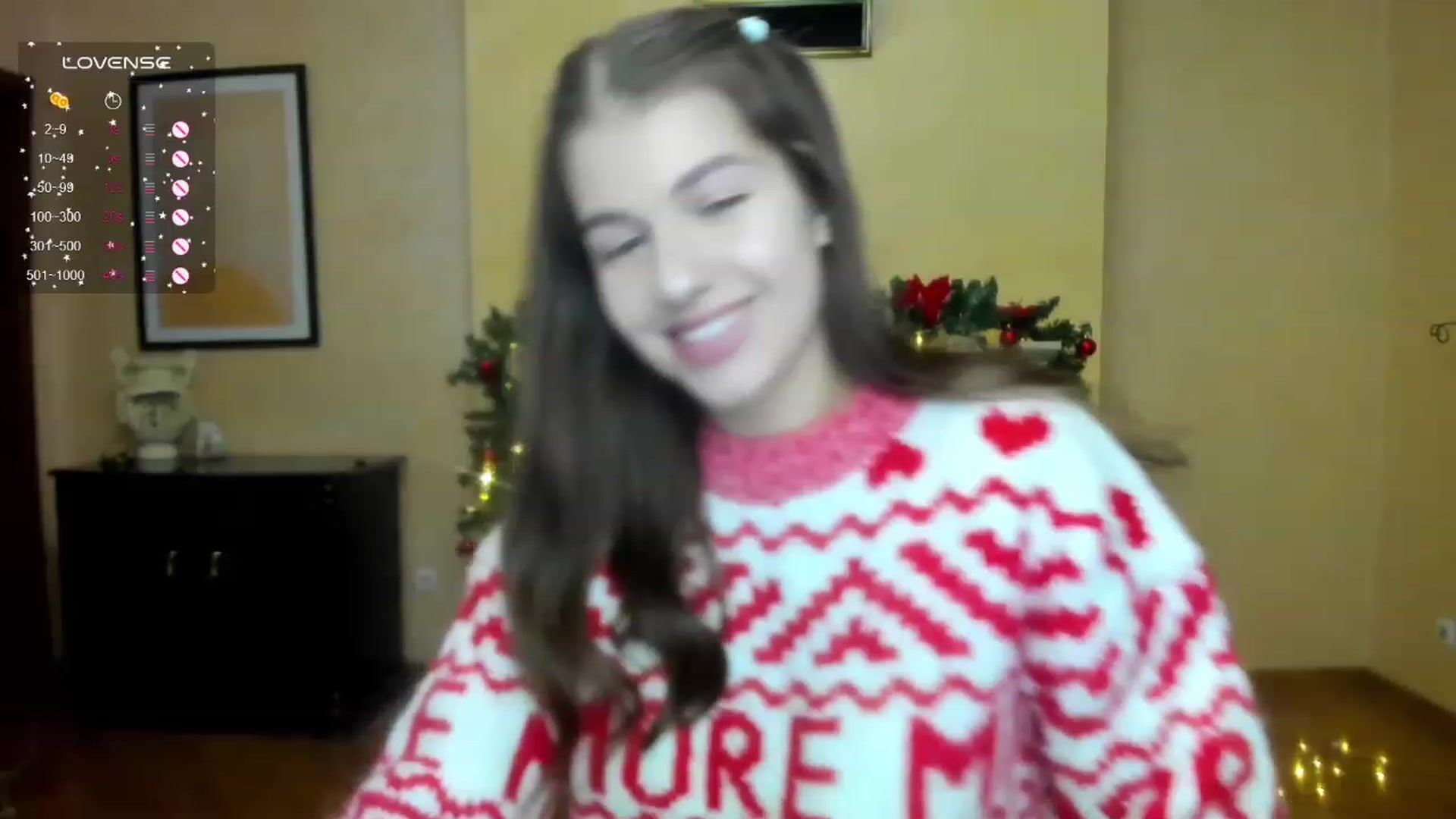 Gallery image thumbnail from JaneJer's myfreecams stream on, 12/26/2023, 02:48 image 3 of 20