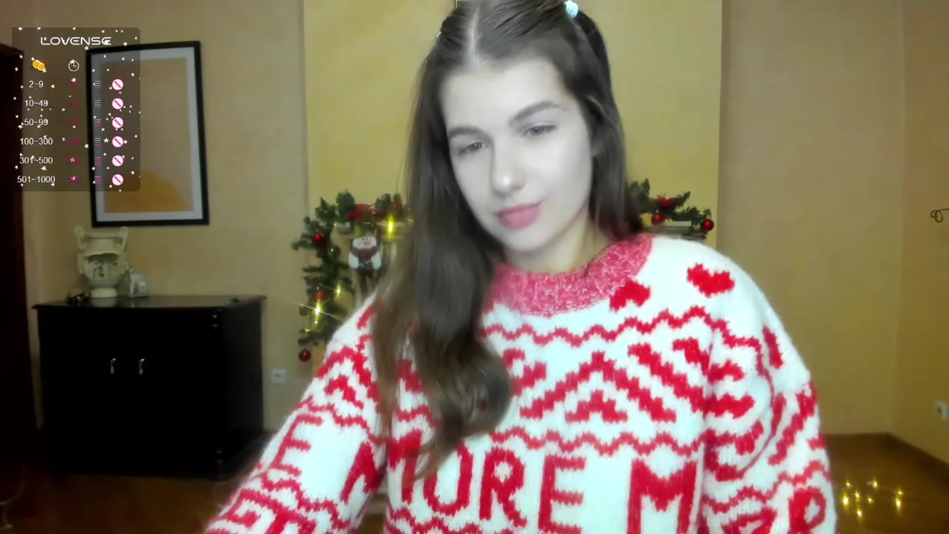 Gallery image thumbnail from JaneJer's myfreecams stream on, 12/26/2023, 02:48 image 8 of 20
