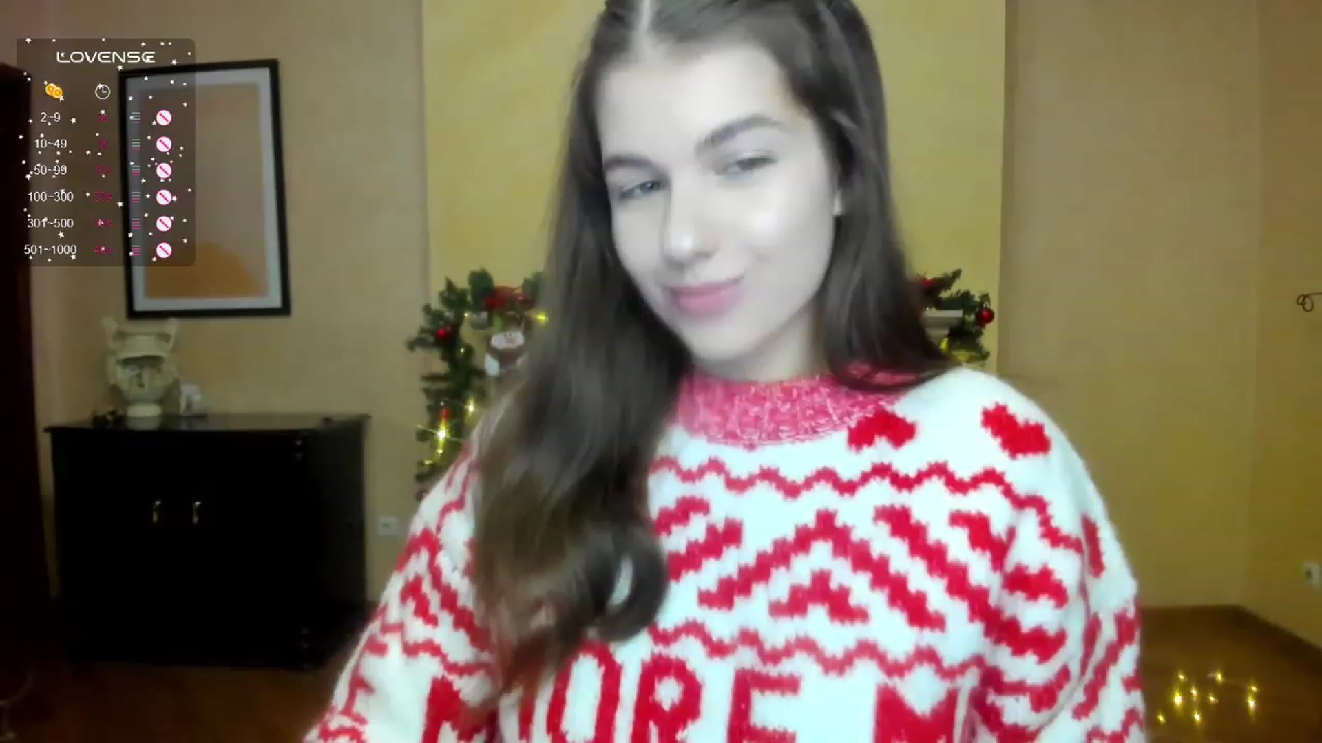 Gallery image thumbnail from JaneJer's myfreecams stream on, 12/26/2023, 02:48 image 1 of 20