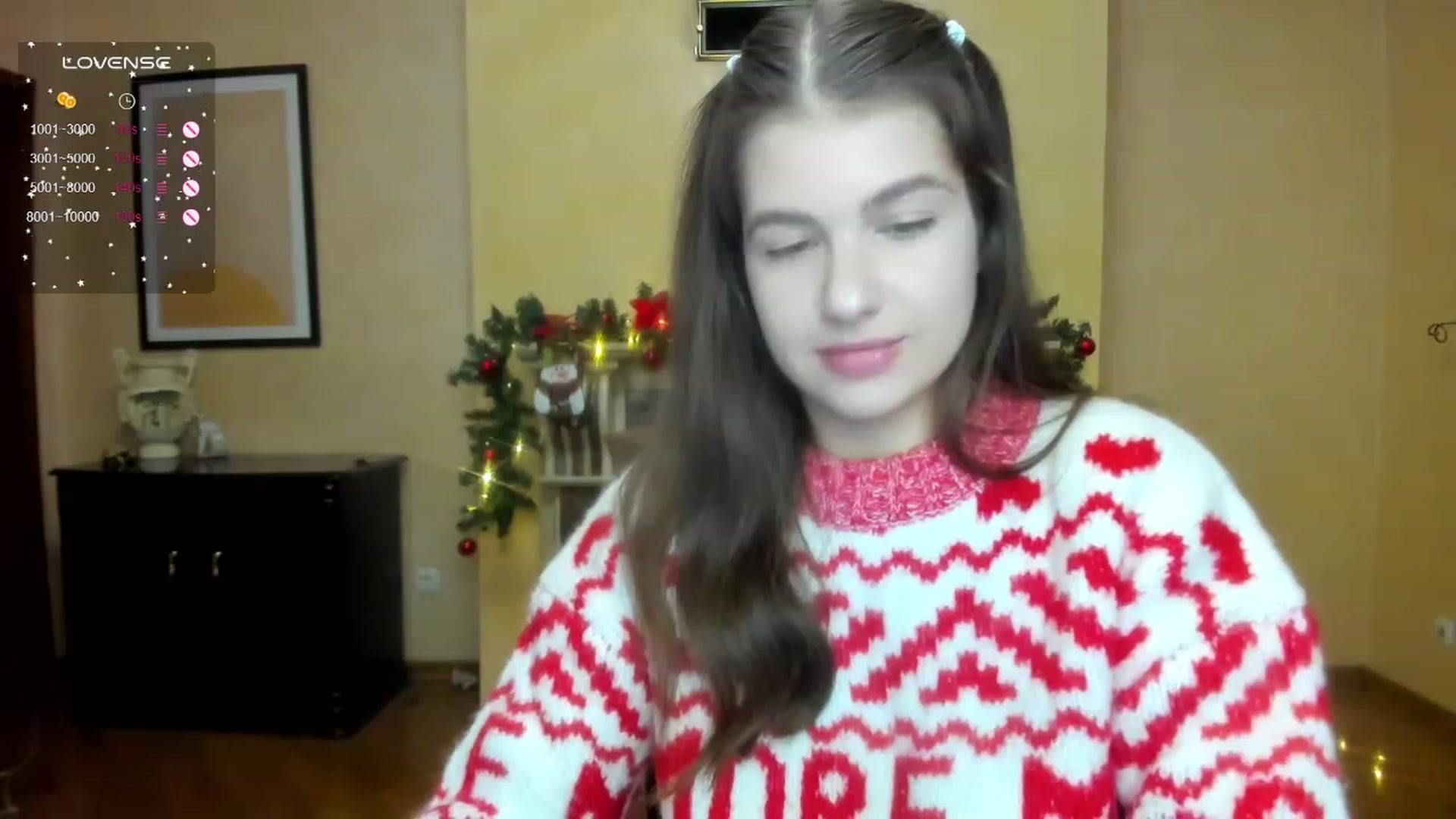 Gallery image thumbnail from JaneJer's myfreecams stream on, 12/26/2023, 02:48 image 5 of 20