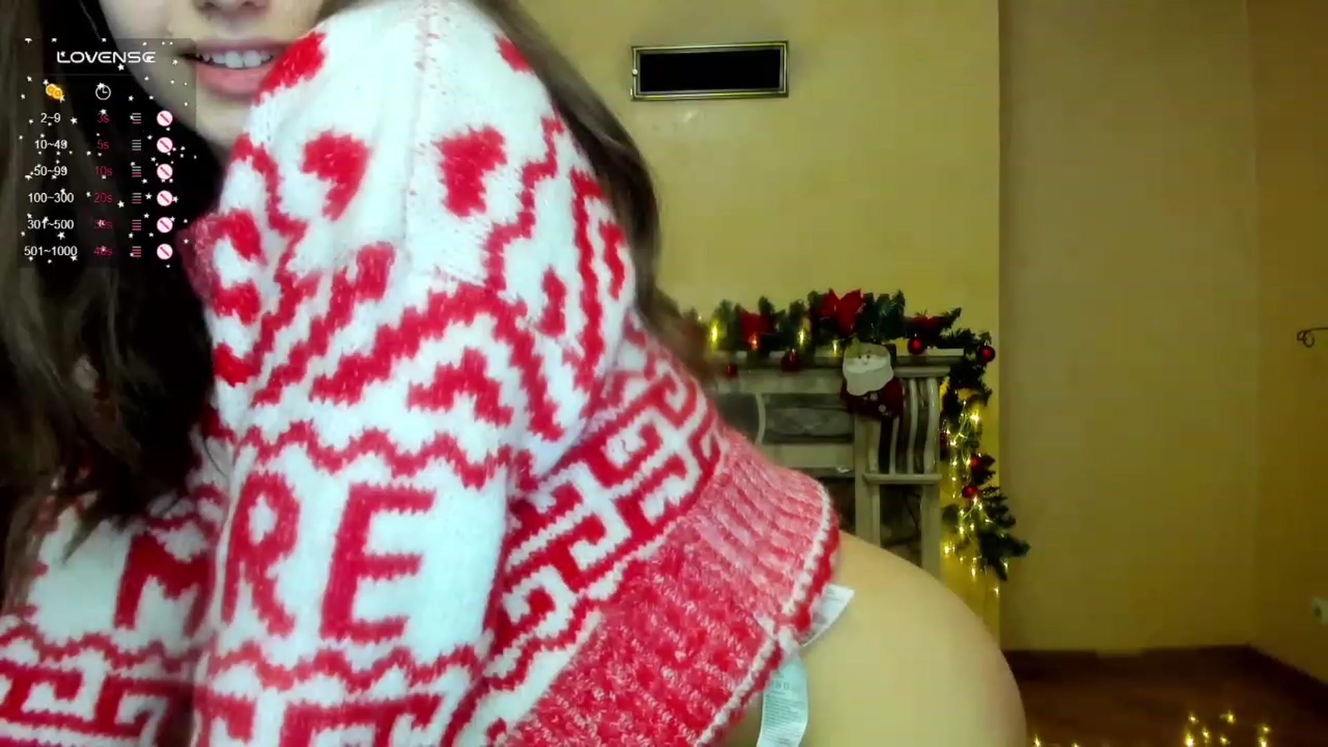 Gallery image thumbnail from JaneJer's myfreecams stream on, 12/26/2023, 02:48 image 17 of 20