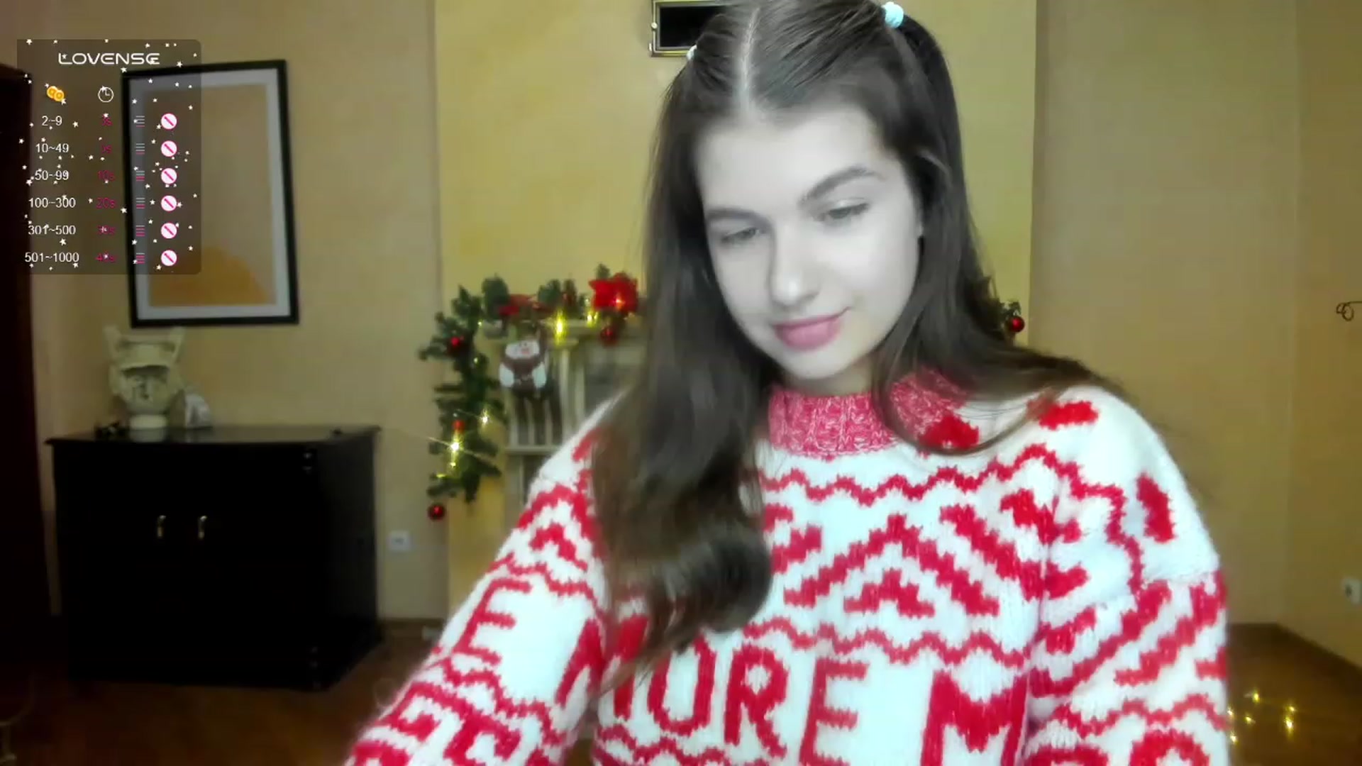 Gallery image thumbnail from JaneJer's myfreecams stream on, 12/26/2023, 02:48 image 4 of 20