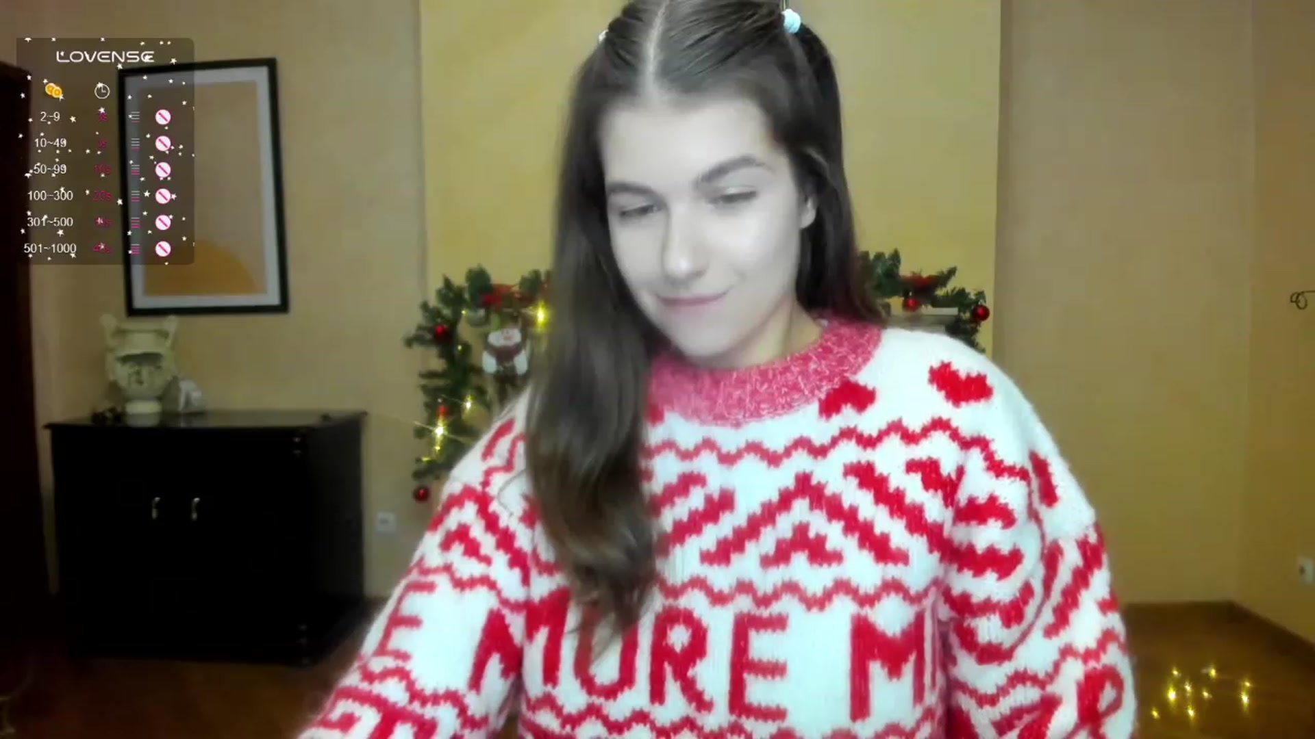 Gallery image thumbnail from JaneJer's myfreecams stream on, 12/26/2023, 02:48 image 6 of 20