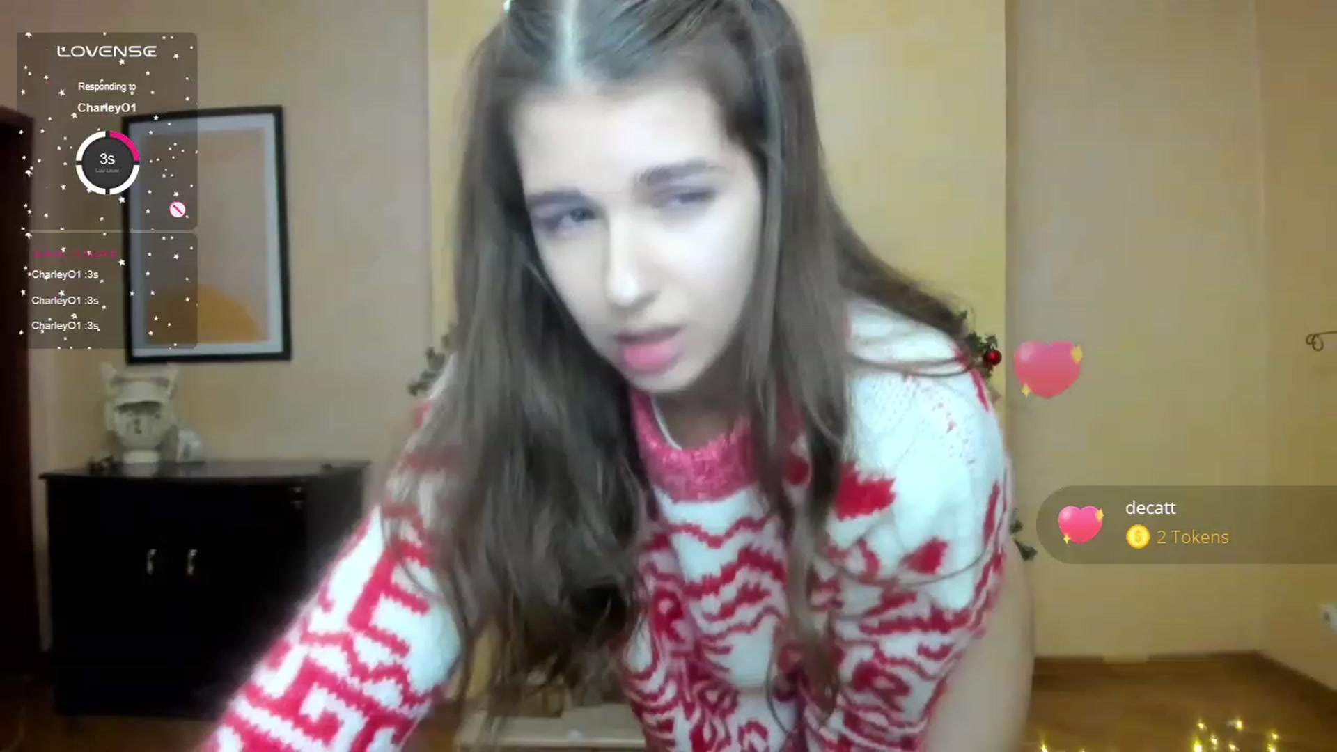 Gallery image thumbnail from JaneJer's myfreecams stream on, 12/26/2023, 02:48 image 18 of 20