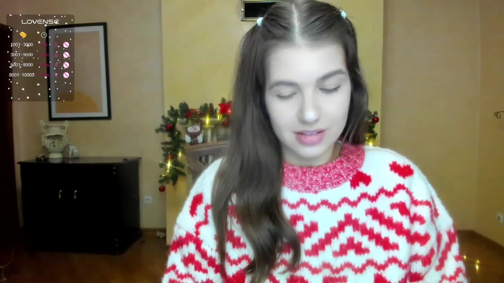 Gallery image thumbnail from JaneJer's myfreecams stream on, 12/26/2023, 02:48 image 9 of 20