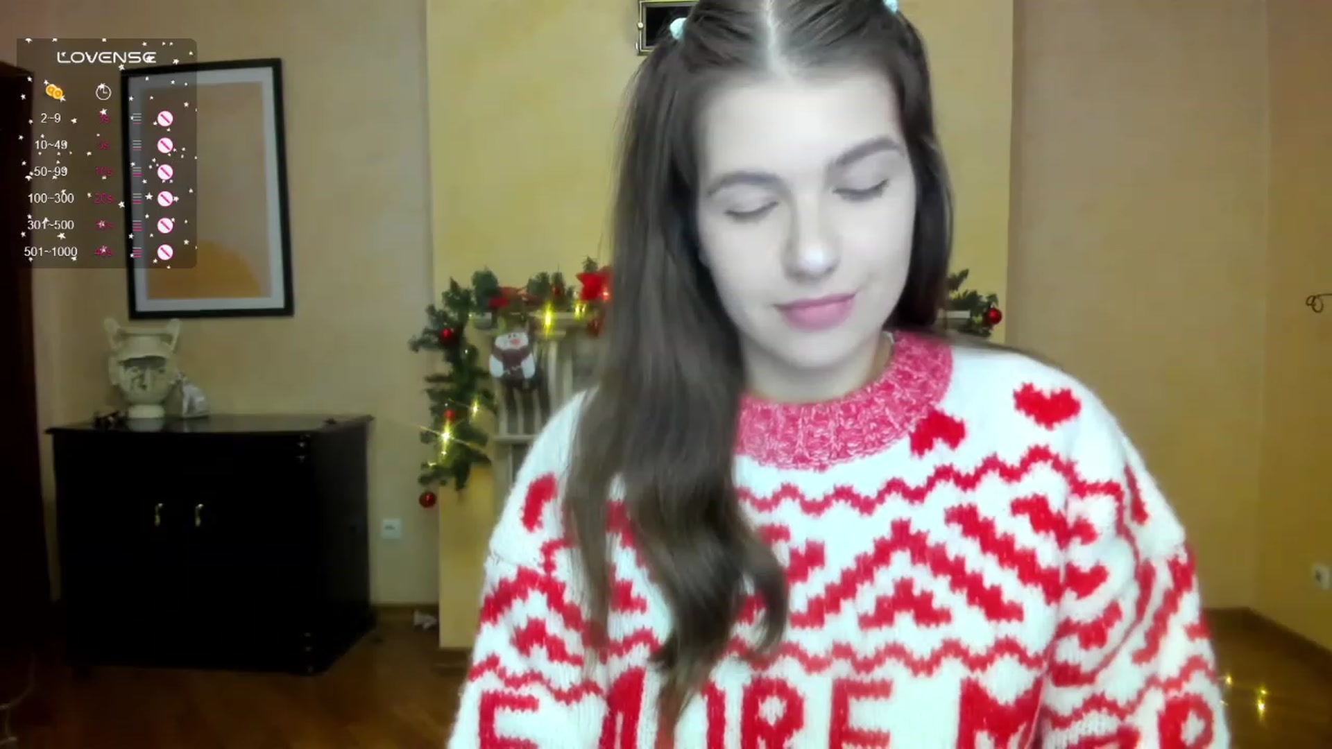 Gallery image thumbnail from JaneJer's myfreecams stream on, 12/26/2023, 02:48 image 10 of 20