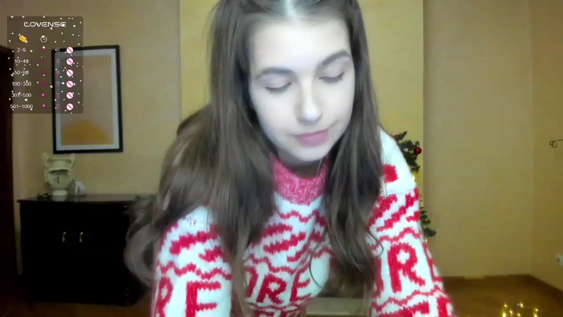 Gallery image thumbnail from JaneJer's myfreecams stream on, 12/26/2023, 02:48 image 15 of 20