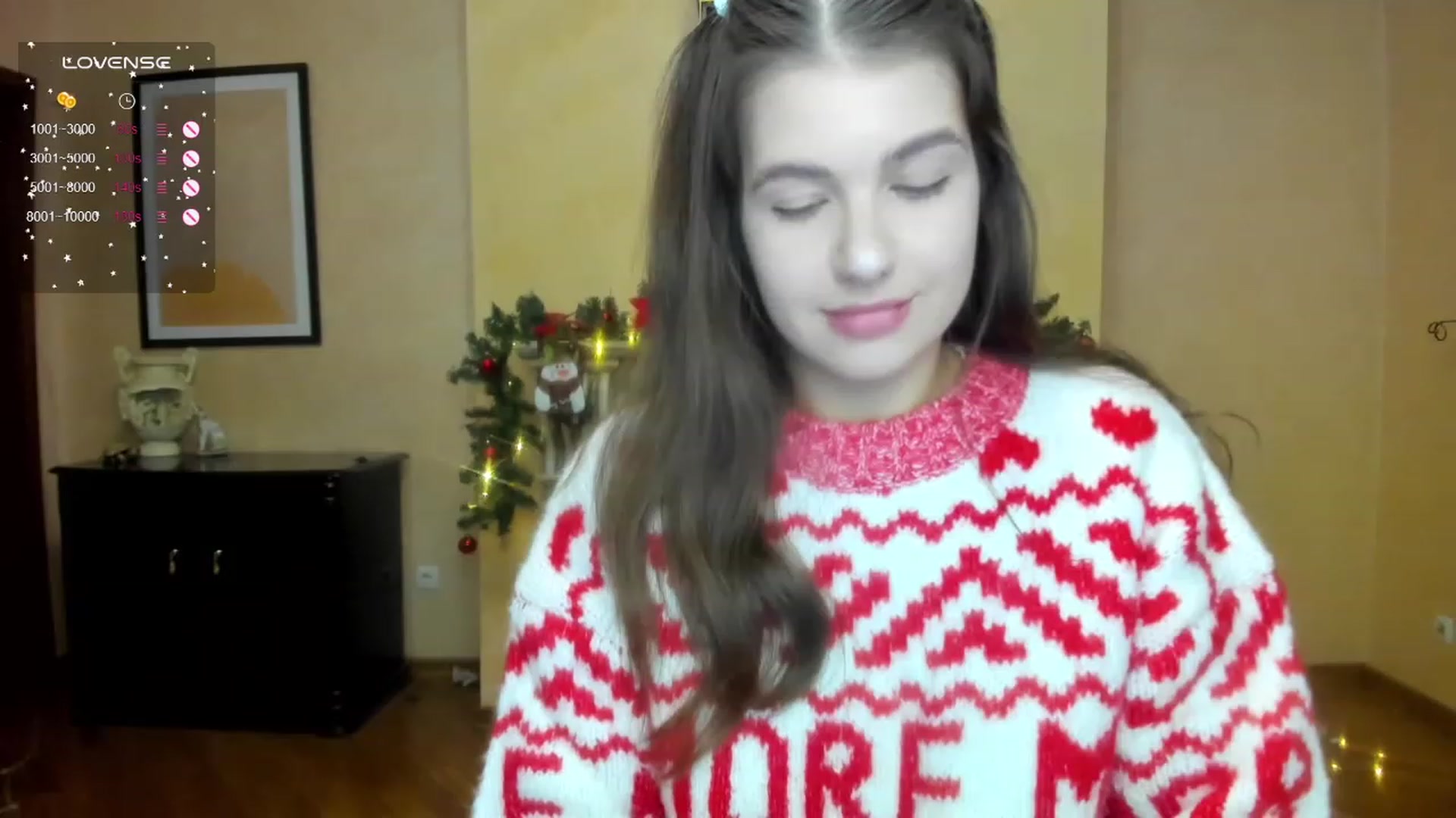 Gallery image thumbnail from JaneJer's myfreecams stream on, 12/26/2023, 02:48 image 7 of 20