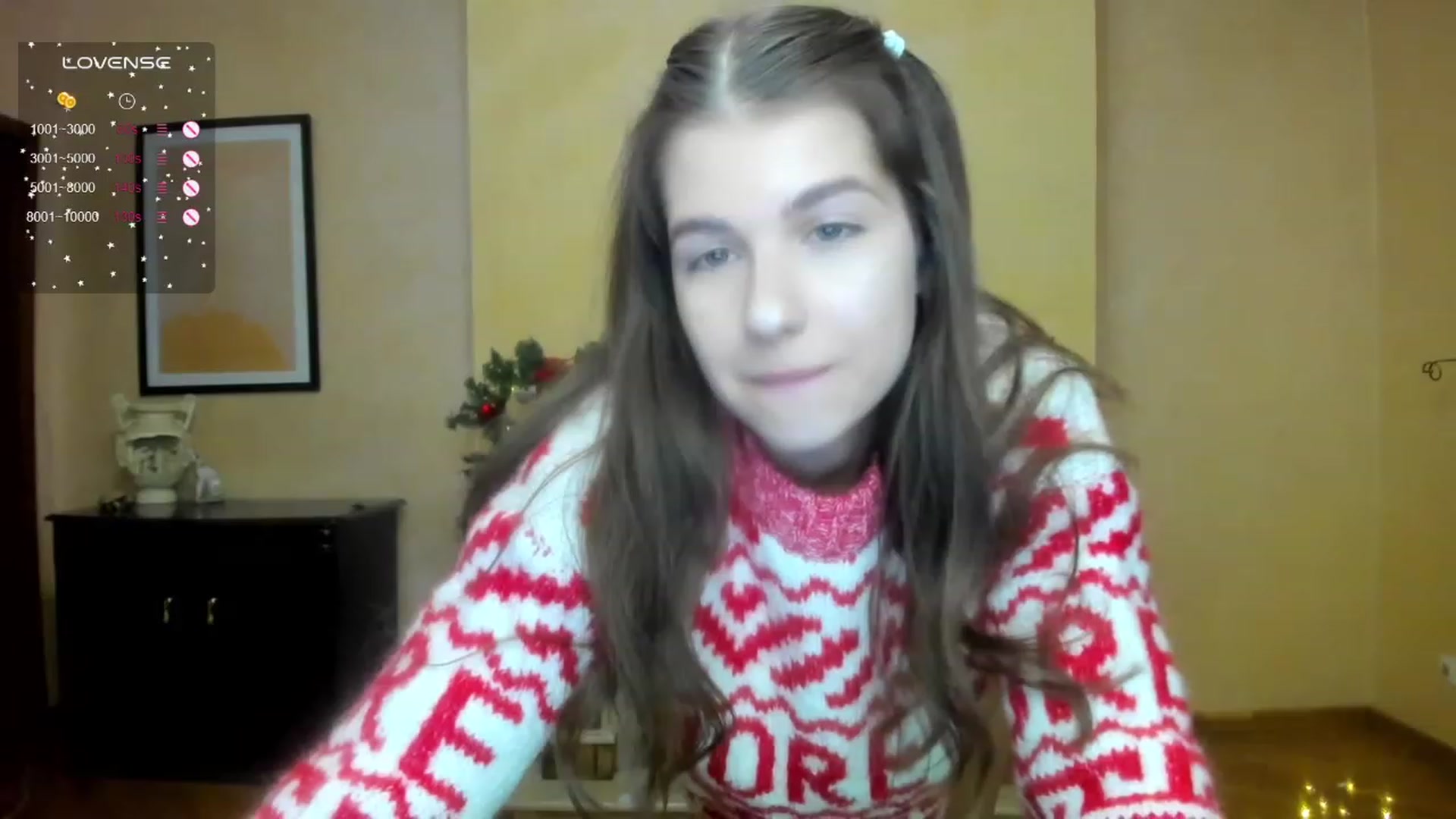 Gallery image thumbnail from JaneJer's myfreecams stream on, 12/26/2023, 02:56 image 8 of 20