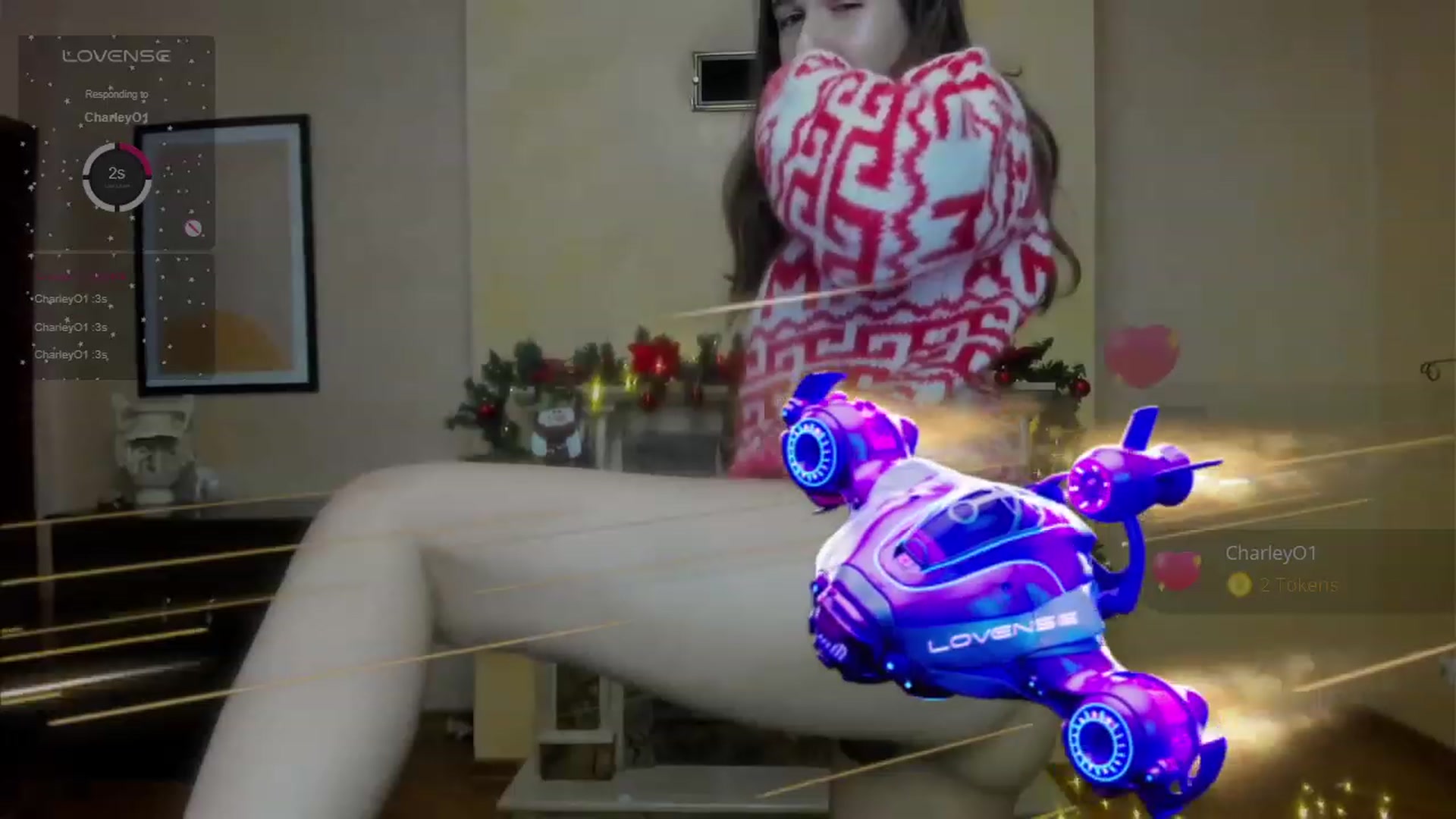 Gallery image thumbnail from JaneJer's myfreecams stream on, 12/26/2023, 02:56 image 14 of 20