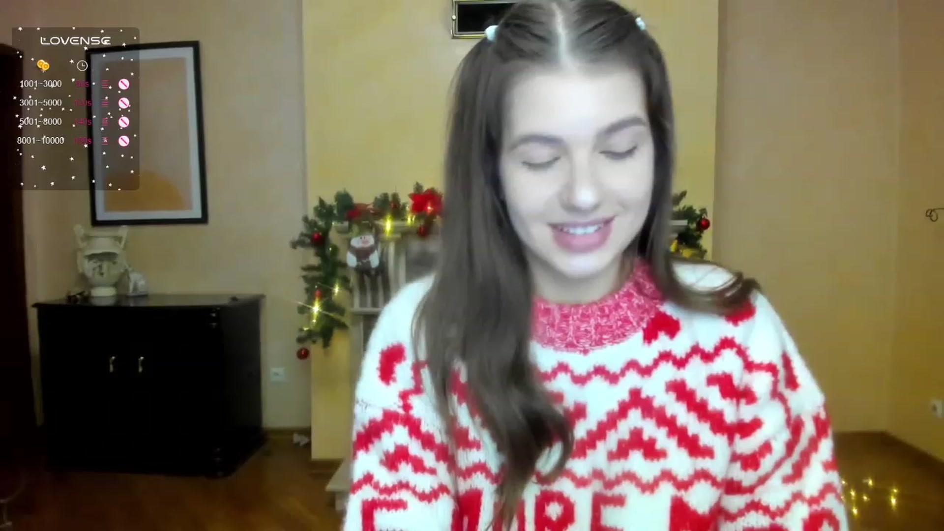 Gallery image thumbnail from JaneJer's myfreecams stream on, 12/26/2023, 02:56 image 2 of 20