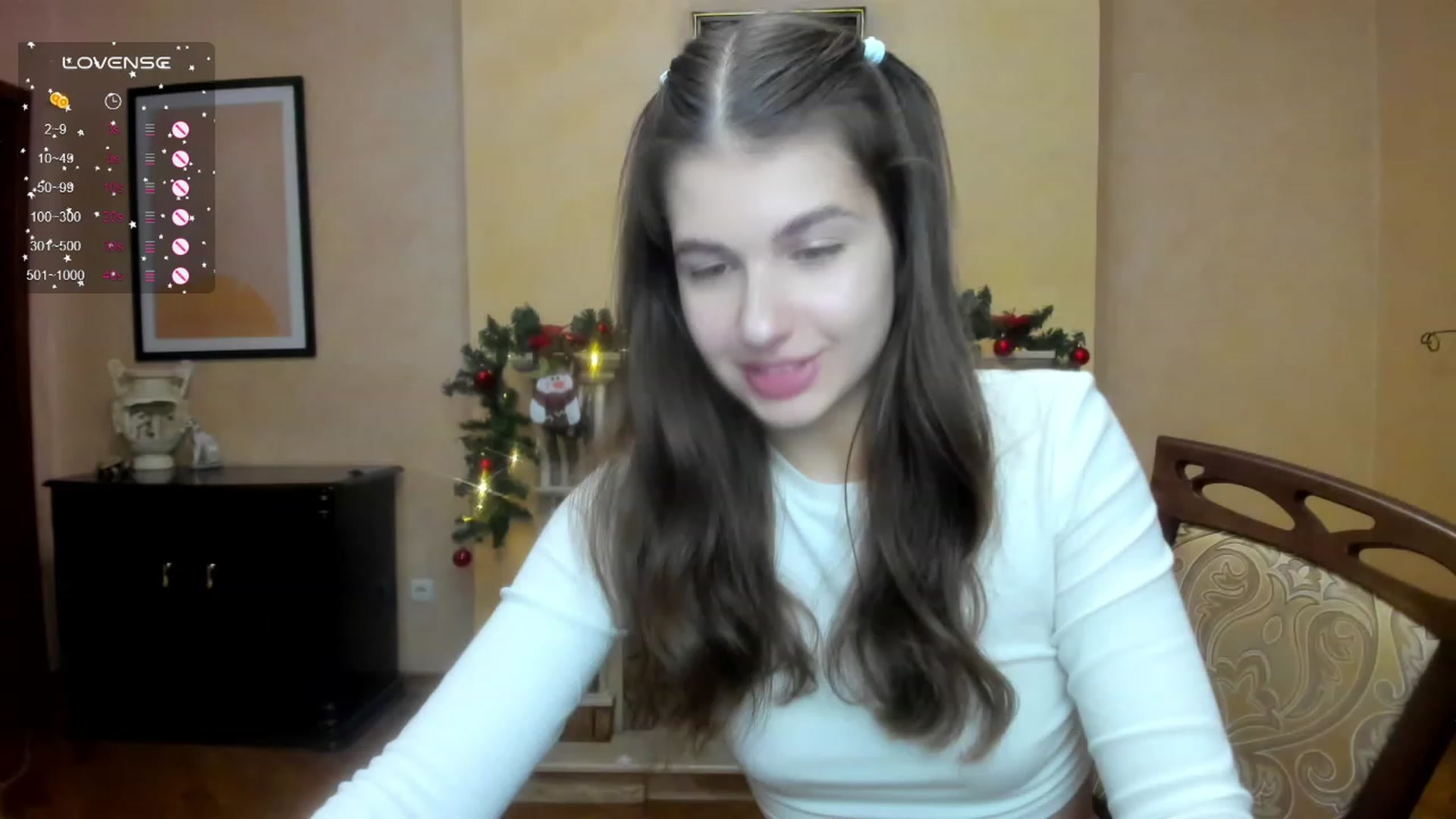 Gallery image thumbnail from JaneJer's myfreecams stream on, 12/26/2023, 03:35 image 10 of 20