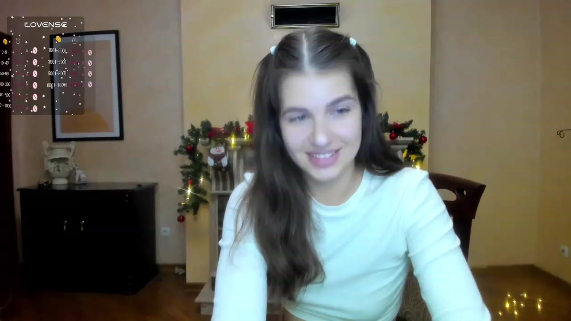 Gallery image thumbnail from JaneJer's myfreecams stream on, 12/26/2023, 03:35 image 5 of 20