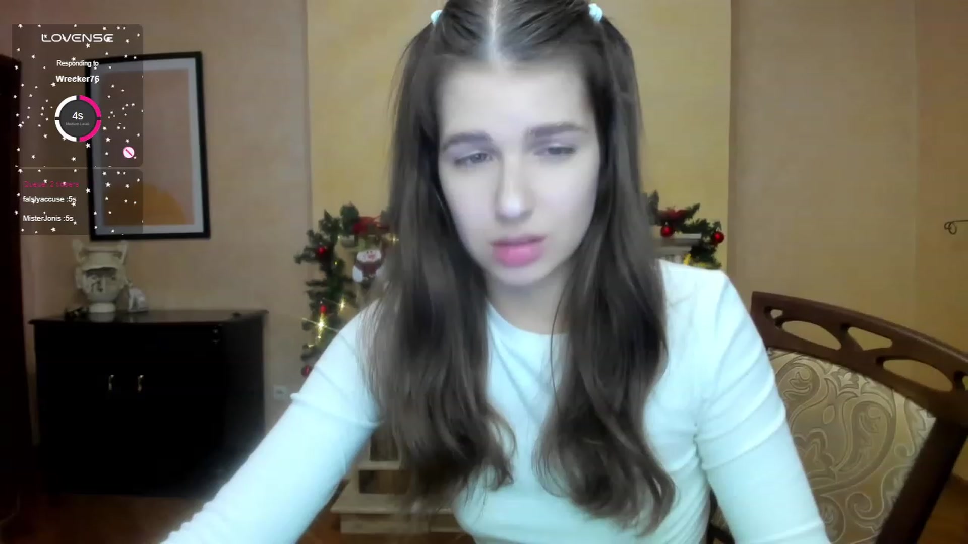 Gallery image thumbnail from JaneJer's myfreecams stream on, 12/26/2023, 03:35 image 8 of 20