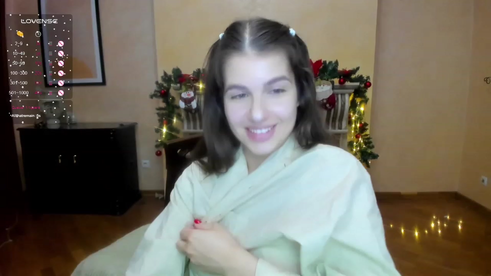 Gallery image thumbnail from JaneJer's myfreecams stream on, 12/26/2023, 05:25 image 7 of 20