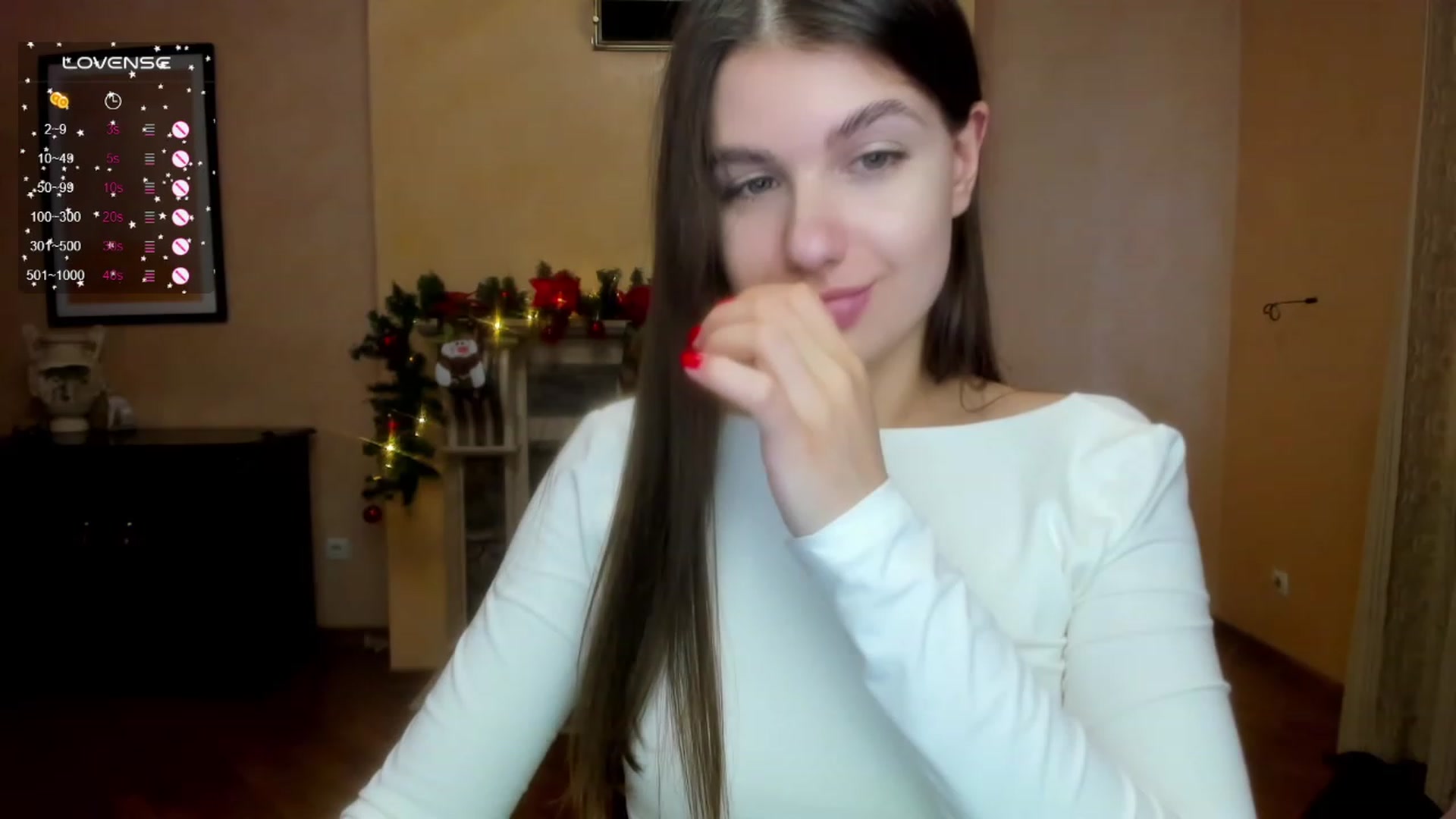Gallery image thumbnail from JaneJer's myfreecams stream on, 12/30/2023, 09:42 image 13 of 20