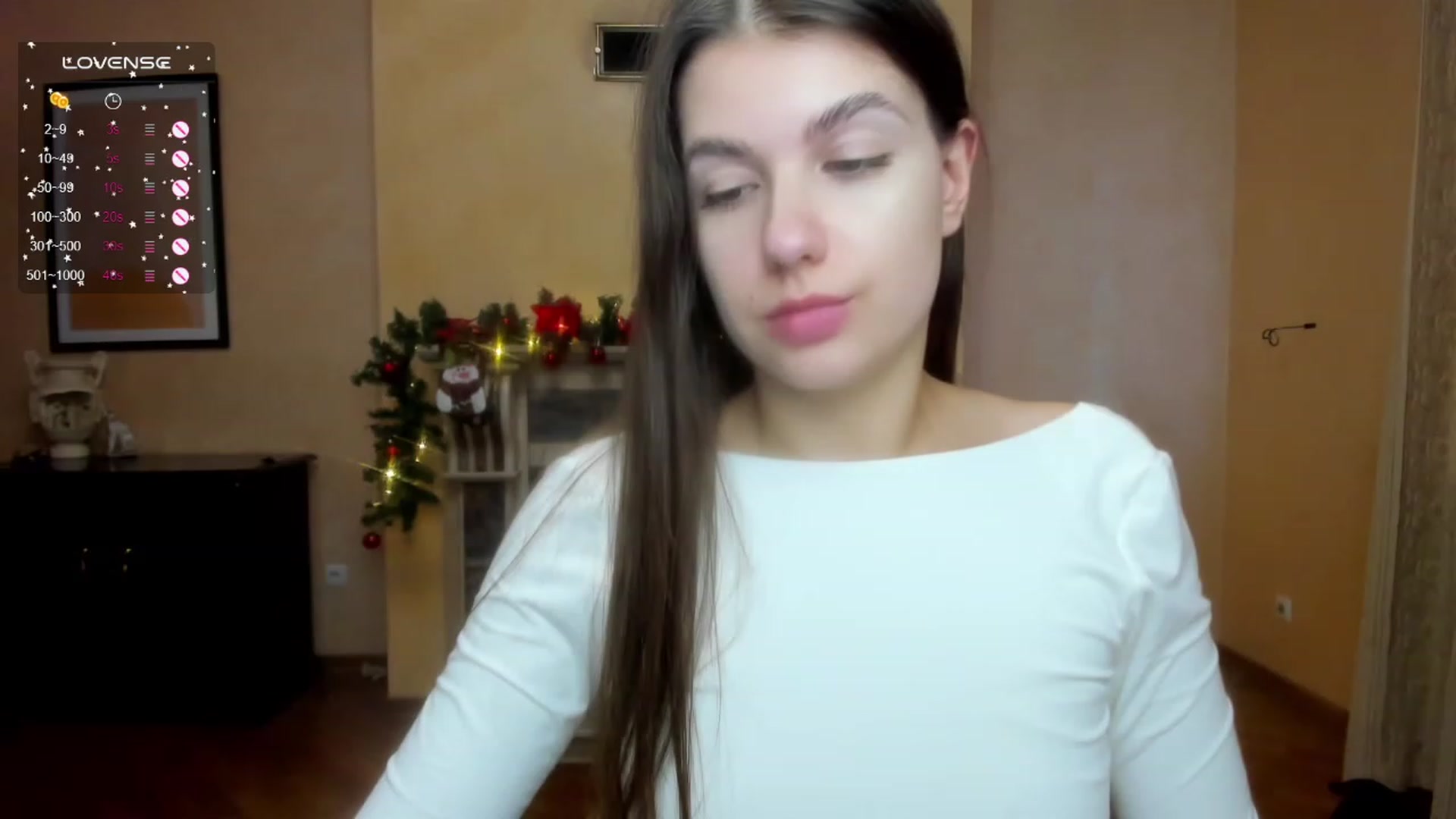 Gallery image thumbnail from JaneJer's myfreecams stream on, 12/30/2023, 09:42 image 4 of 20