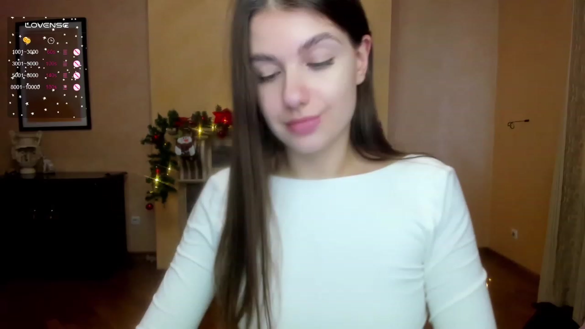 Gallery image thumbnail from JaneJer's myfreecams stream on, 12/30/2023, 09:42 image 16 of 20