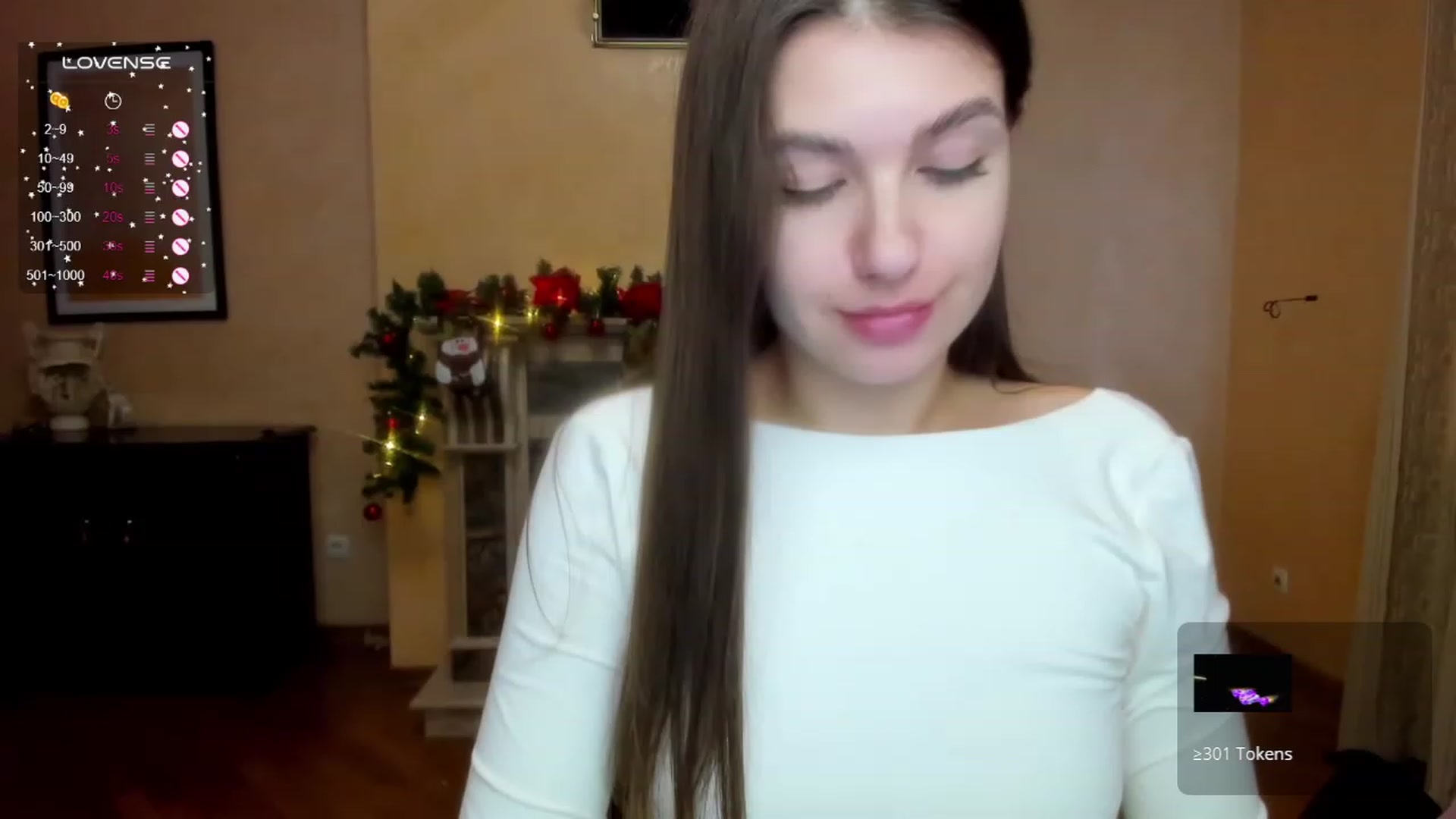 Gallery image thumbnail from JaneJer's myfreecams stream on, 12/30/2023, 09:42 image 10 of 20